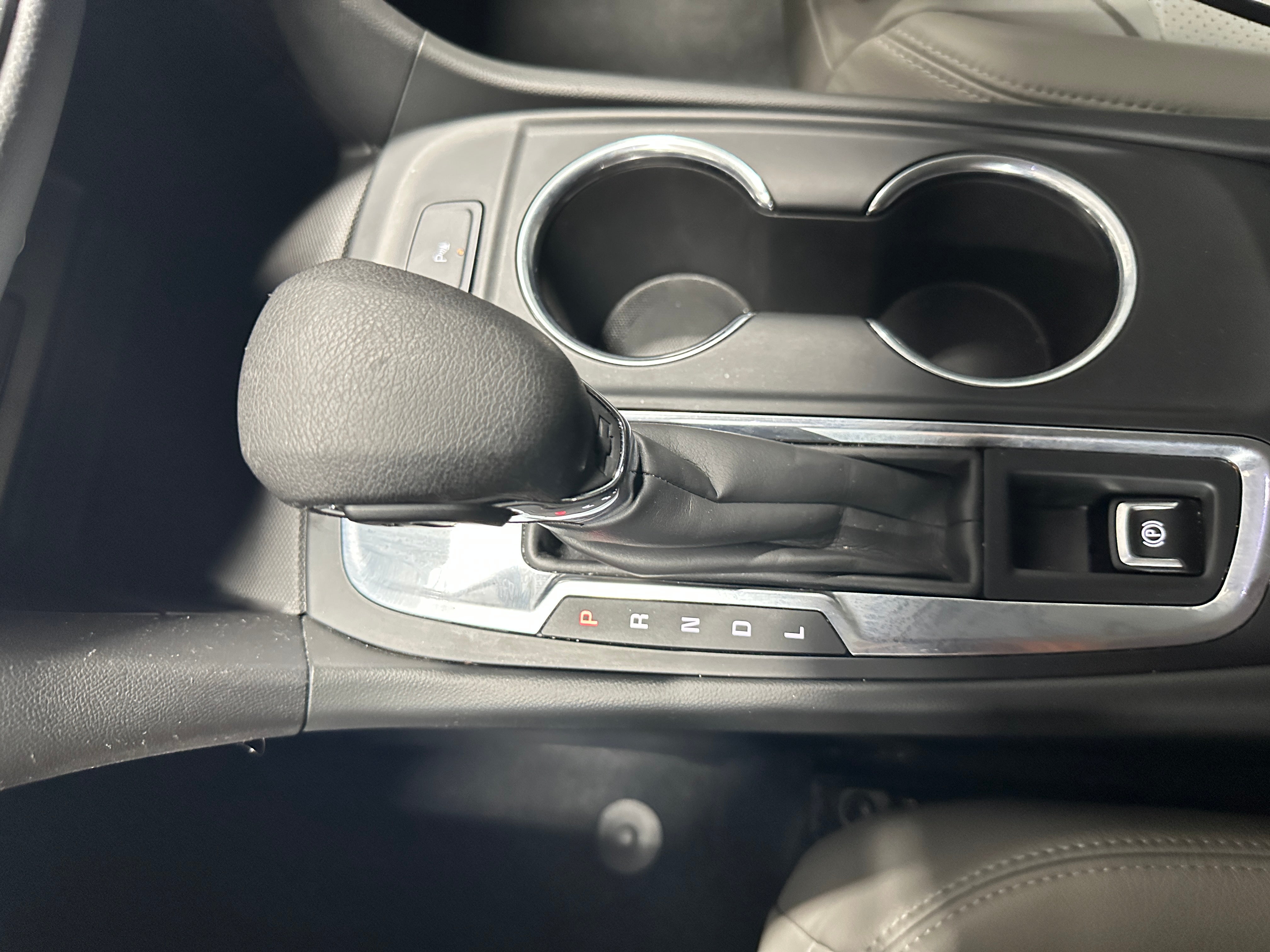 2022 Chevrolet Equinox LT 7
