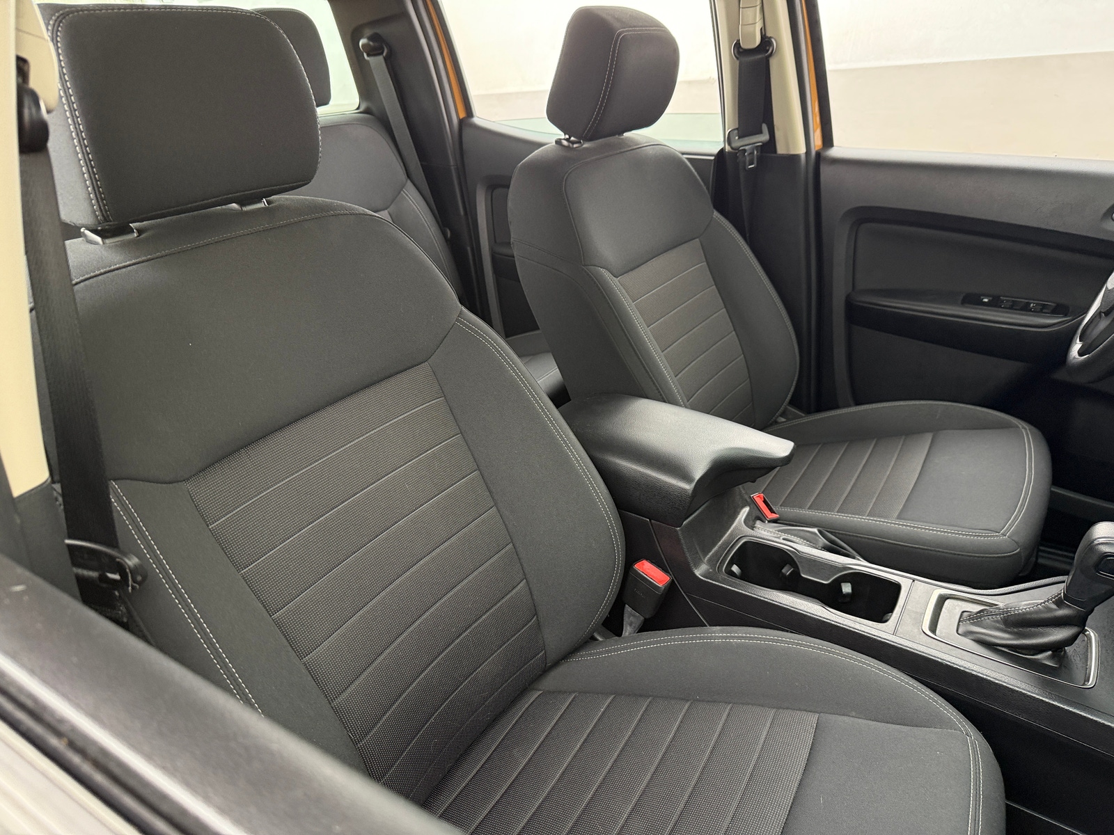 Thumbnail: 2019 Ford Ranger - 2