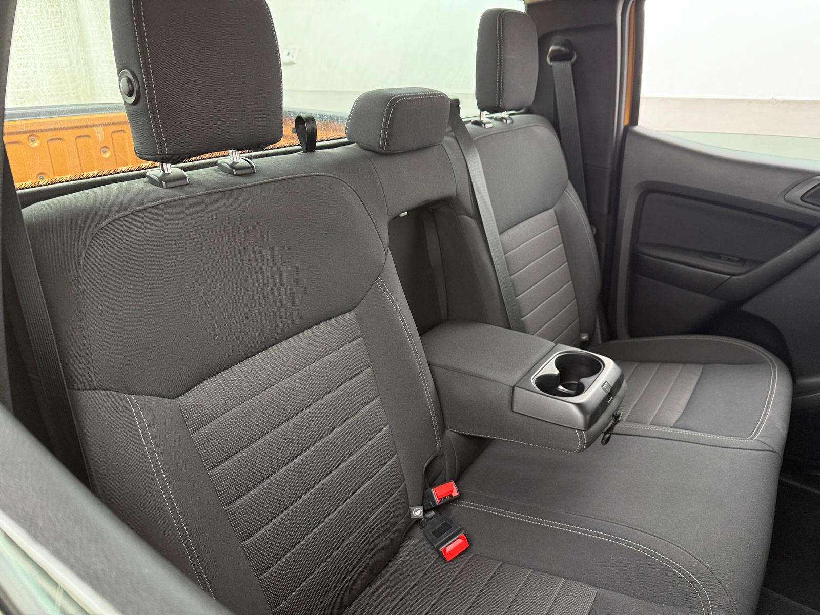 Thumbnail: 2019 Ford Ranger - 6