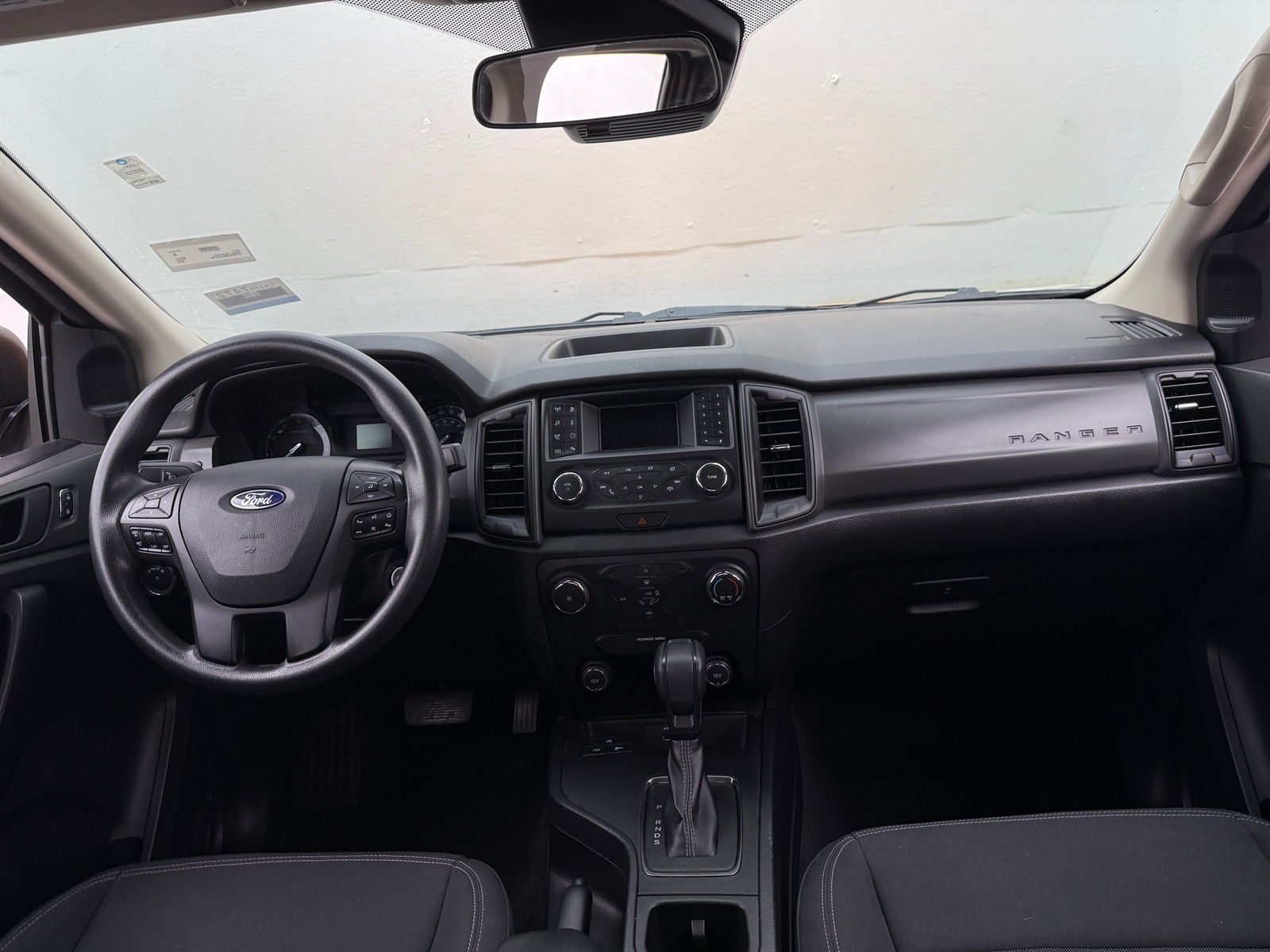 Thumbnail: 2019 Ford Ranger - 3