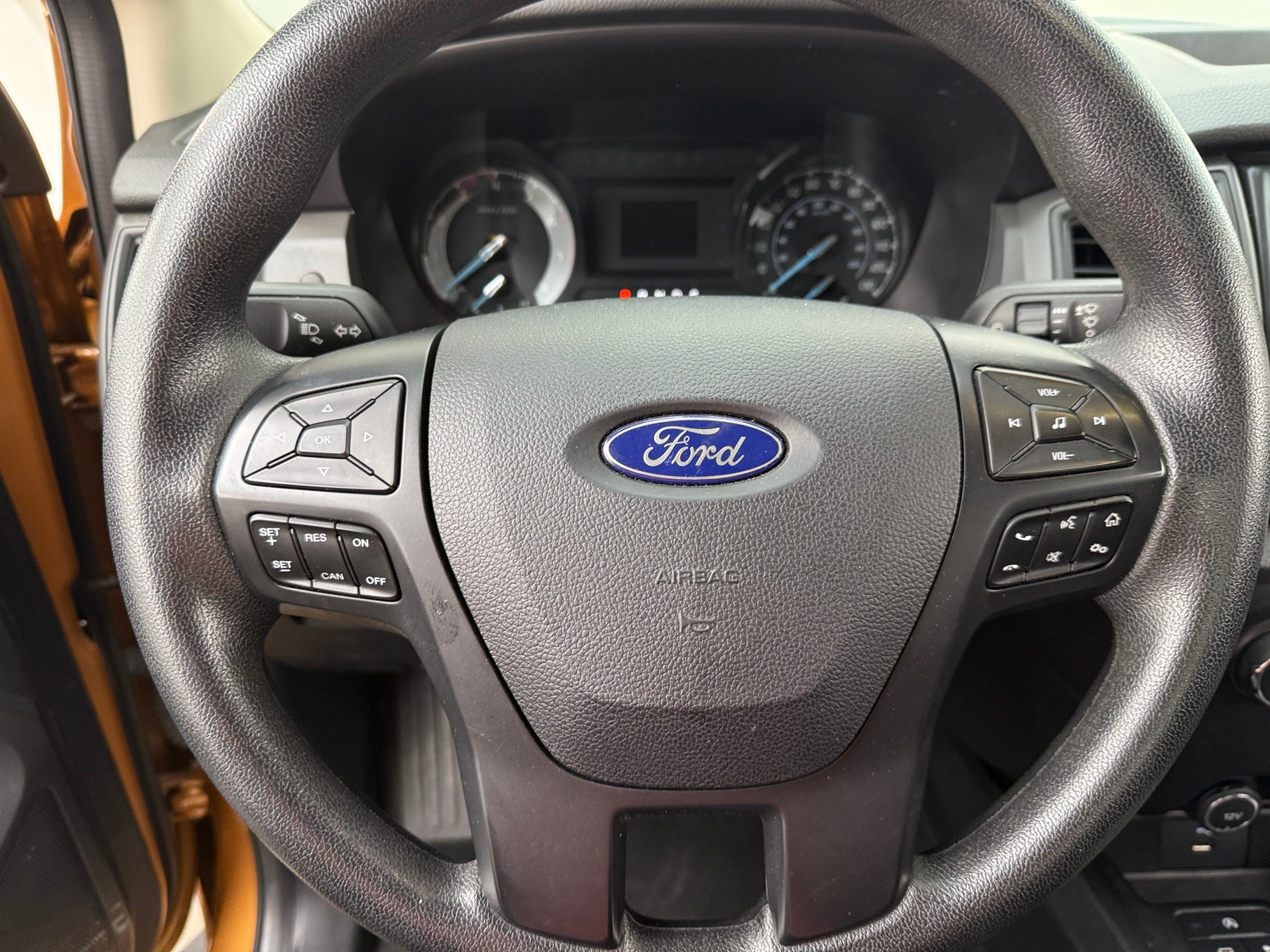 Thumbnail: 2019 Ford Ranger - 5