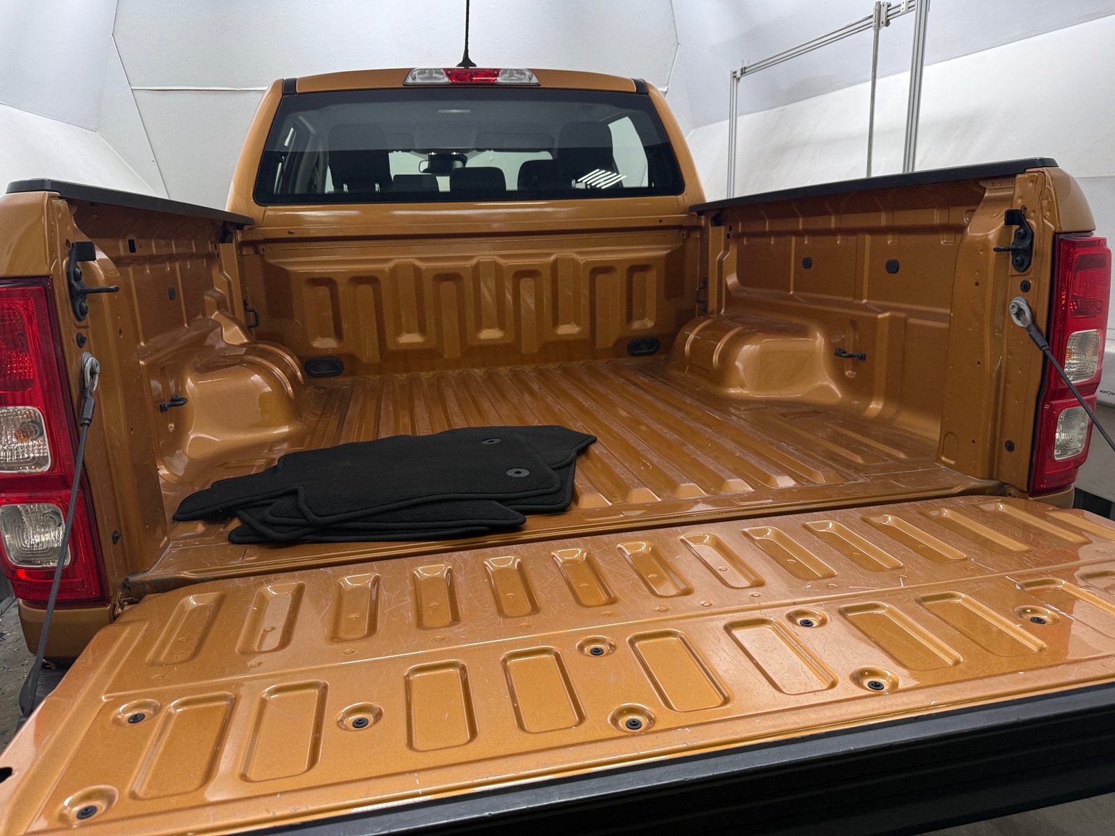 Thumbnail: 2019 Ford Ranger - 7