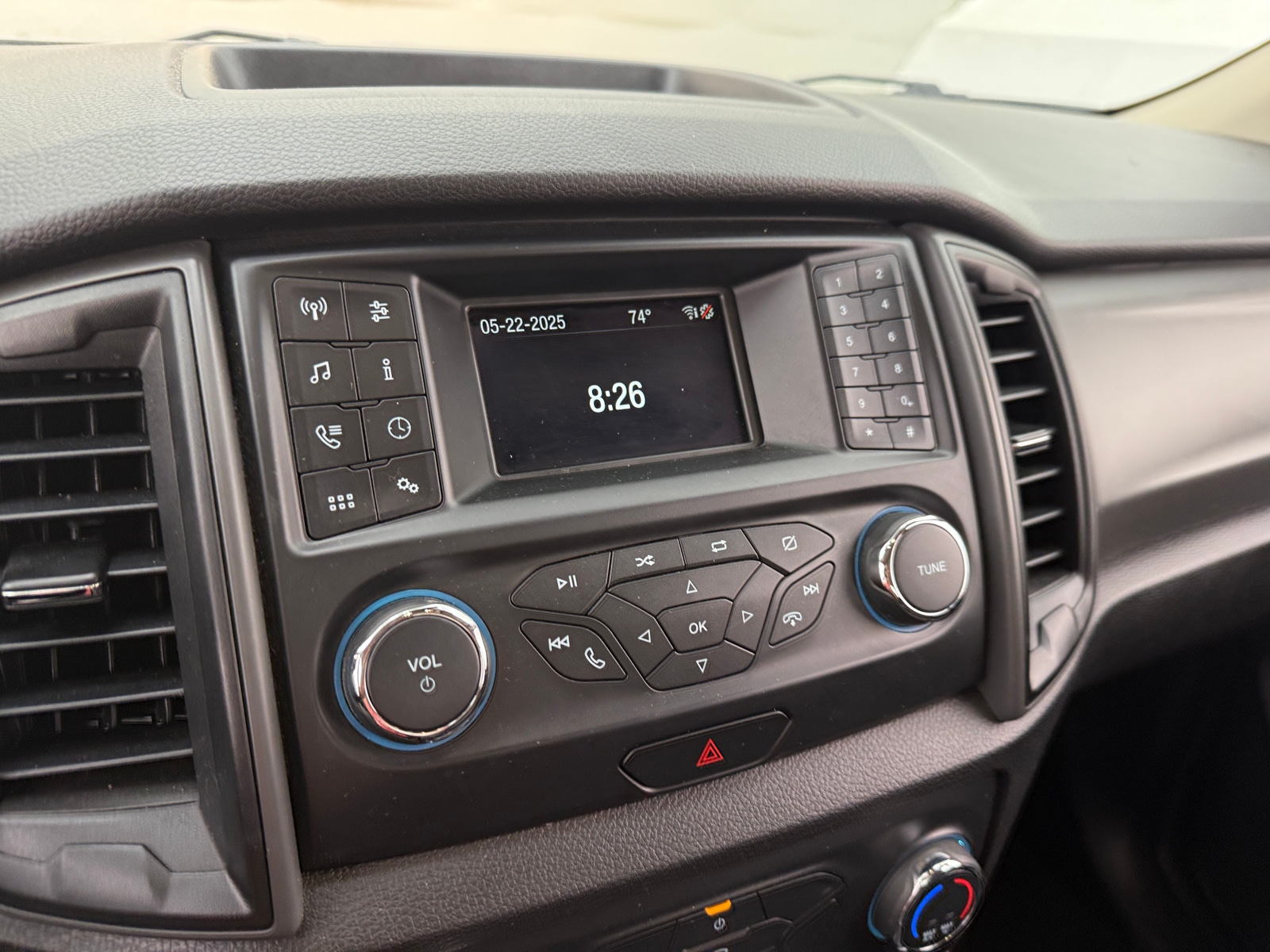 Thumbnail: 2019 Ford Ranger - 4