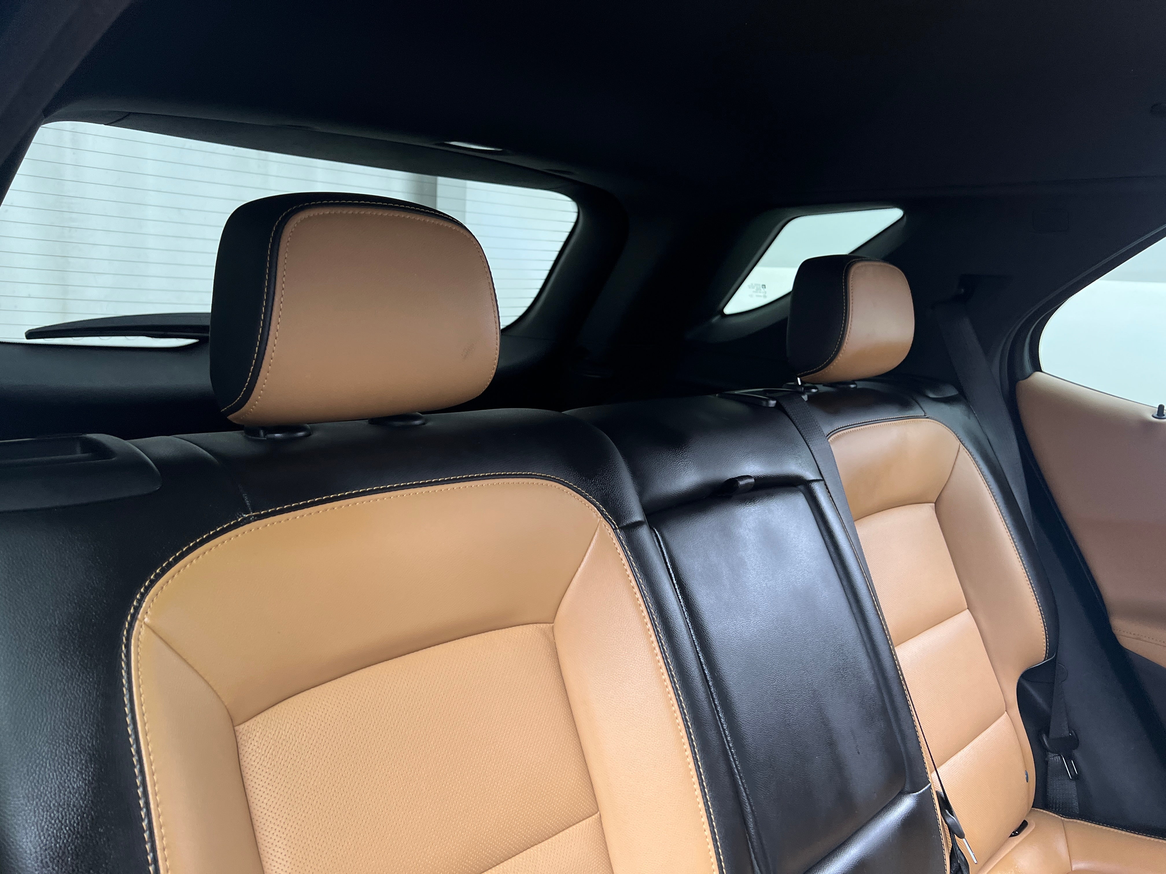 2020 Chevrolet Equinox Premier 5