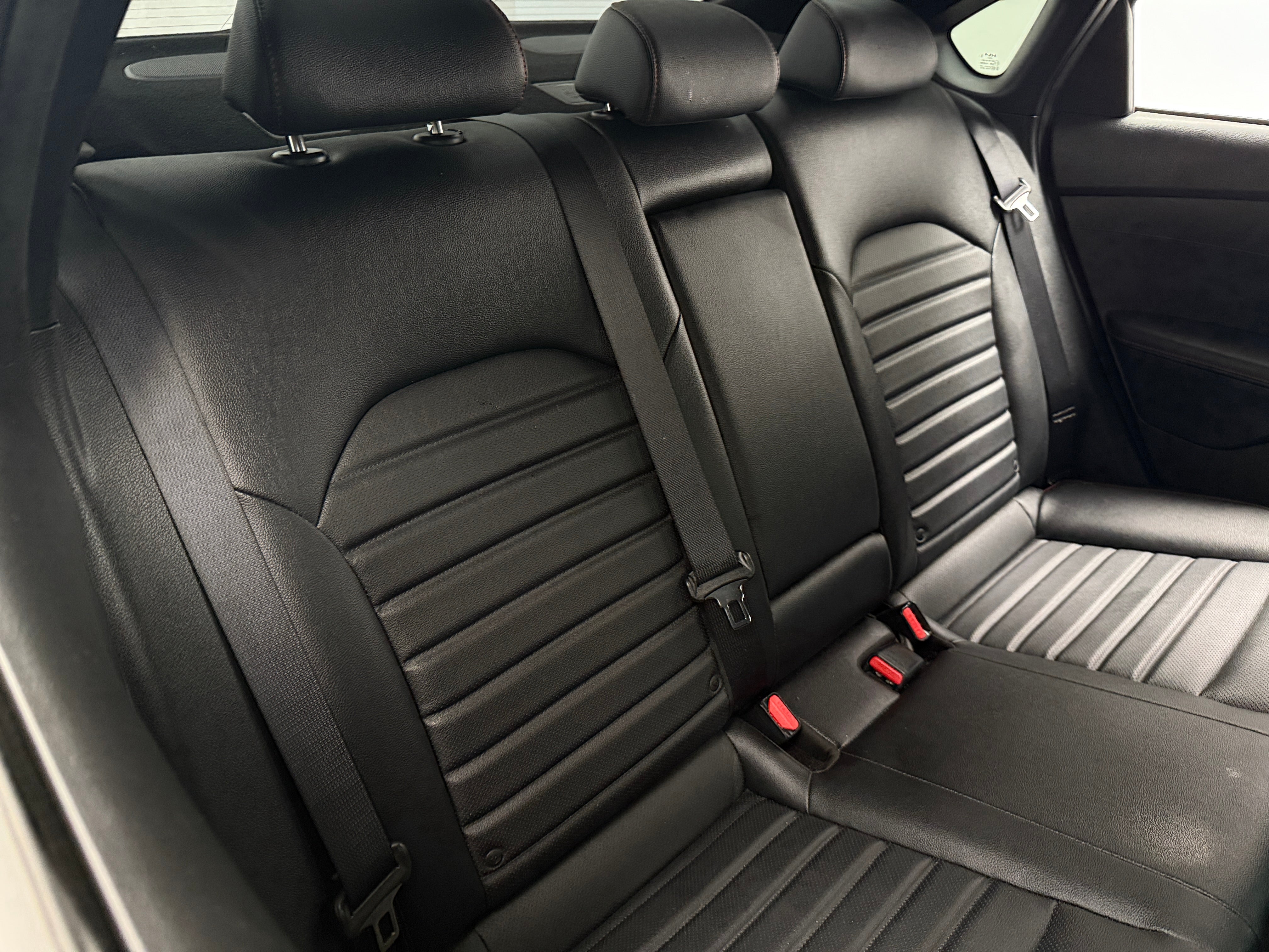 2023 Kia Forte GT 5