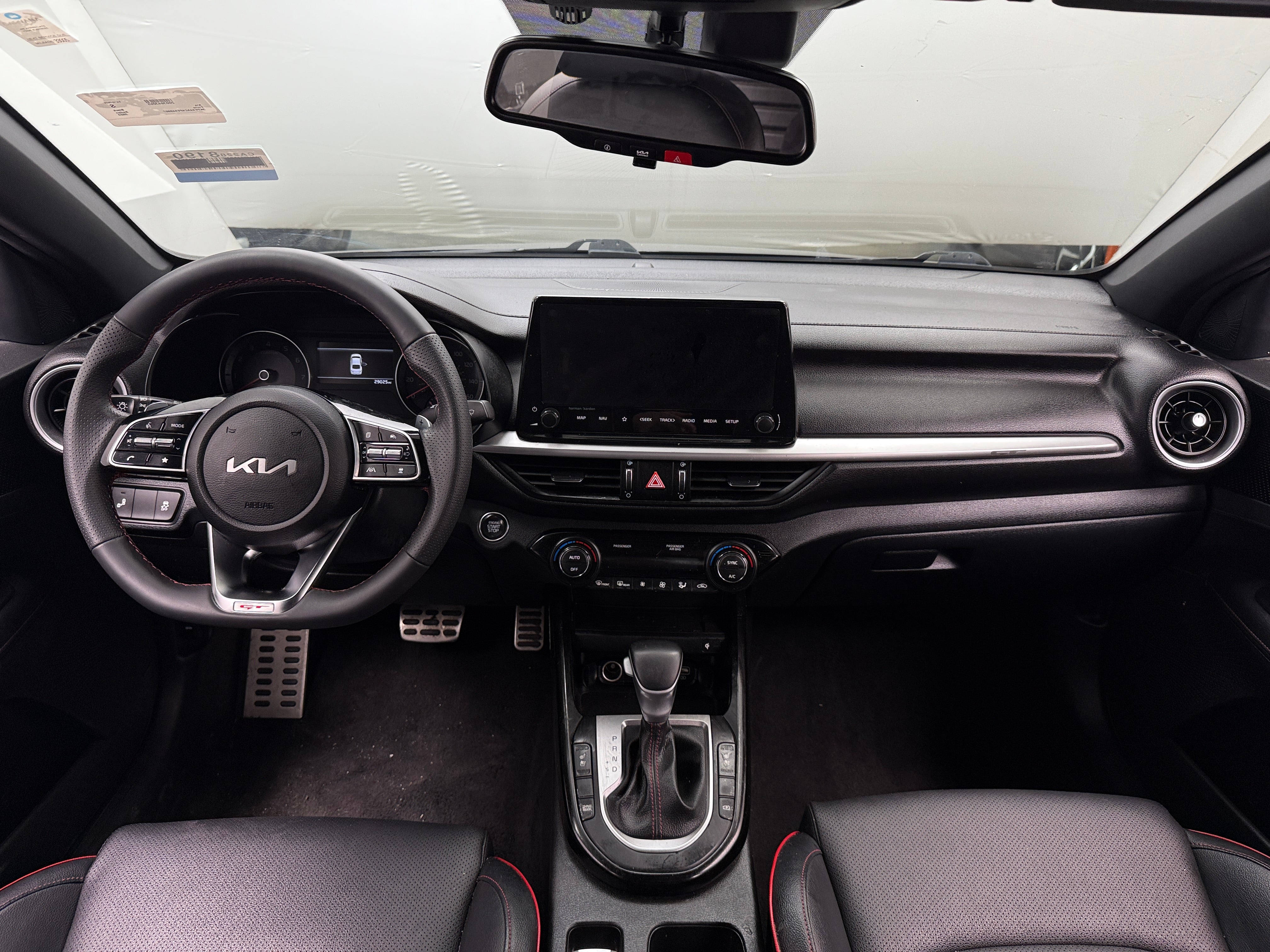 2023 Kia Forte GT 2