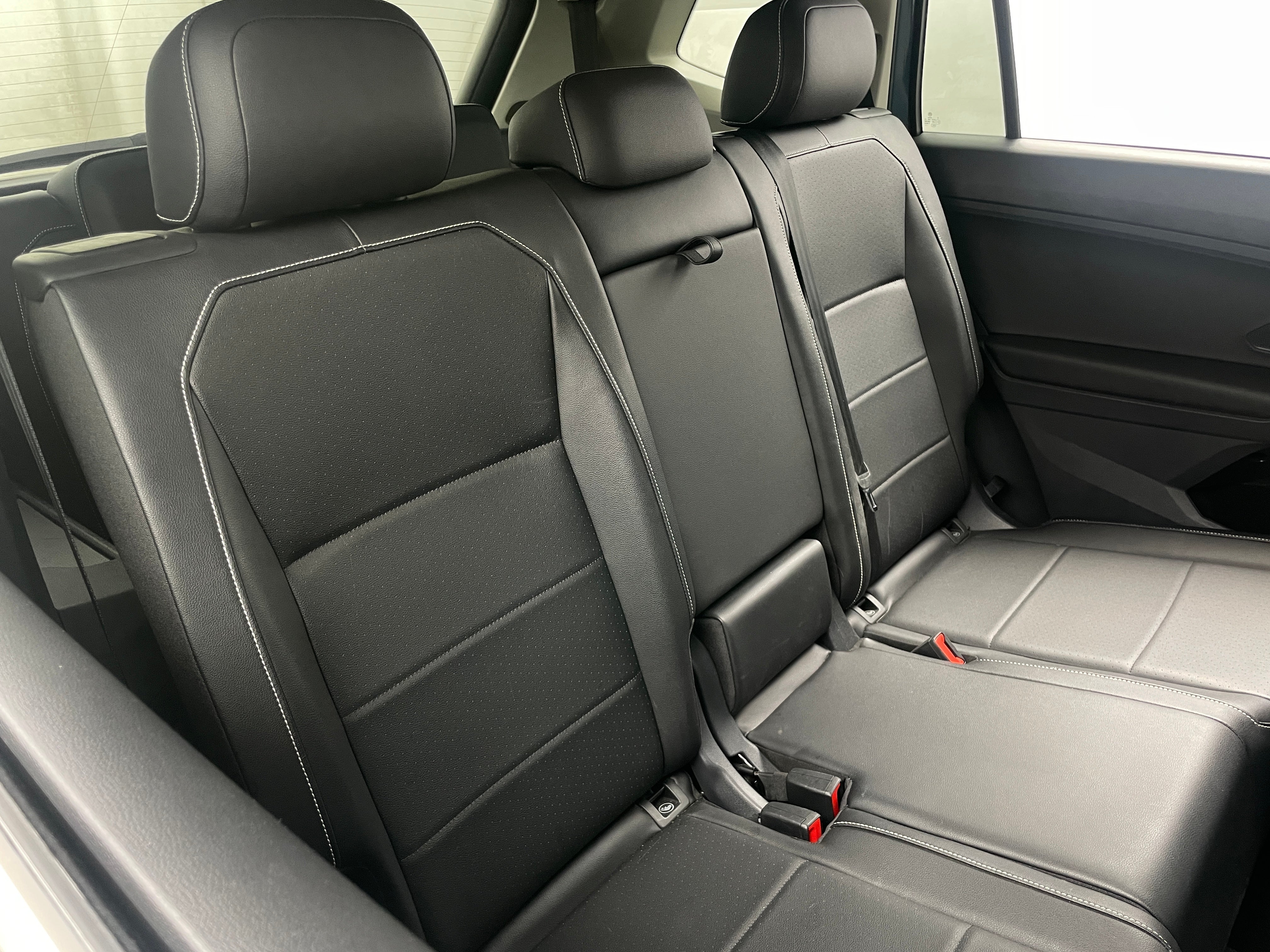 2021 Volkswagen Tiguan SE 5