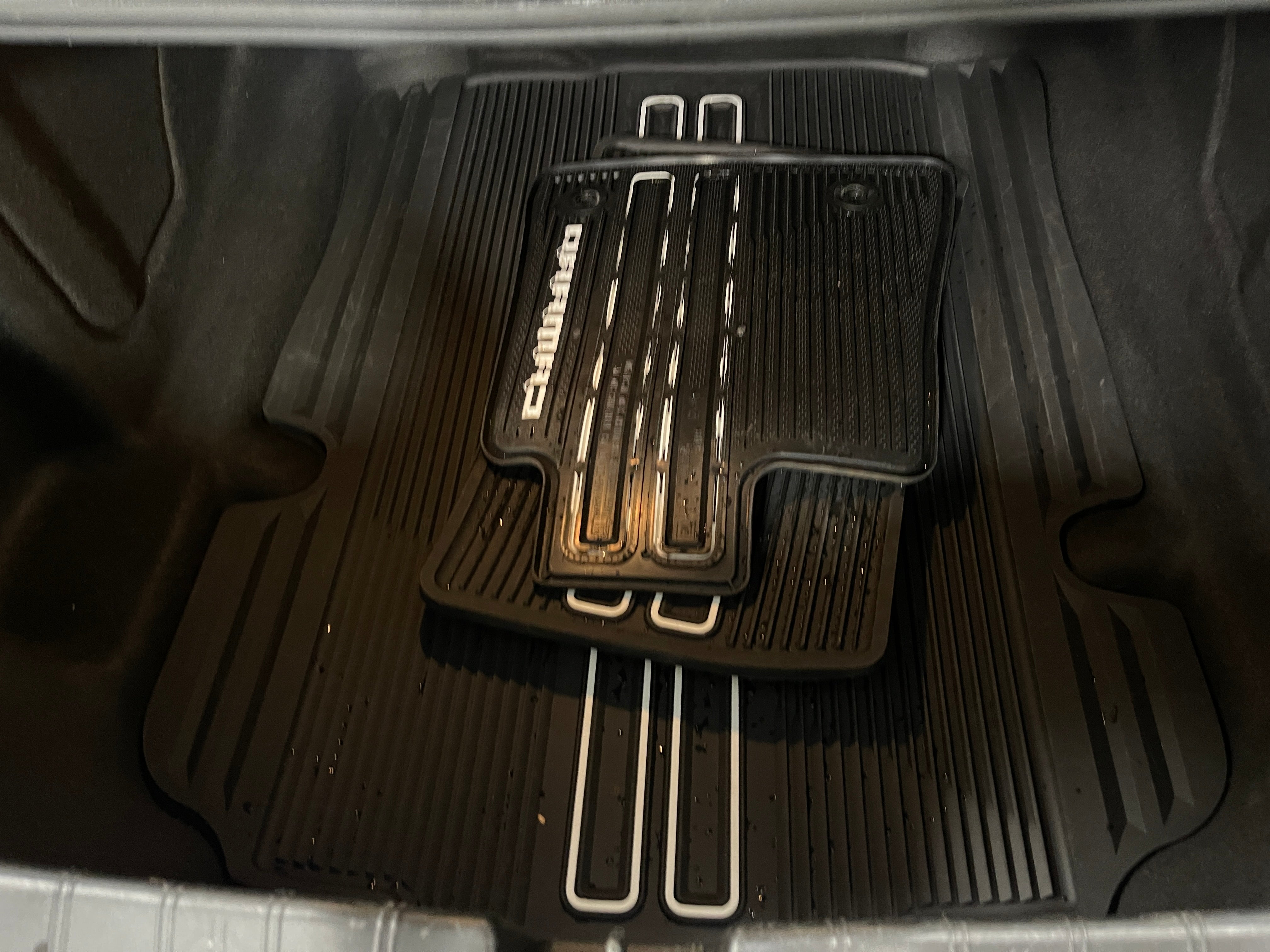 2019 Chevrolet Camaro LT 5