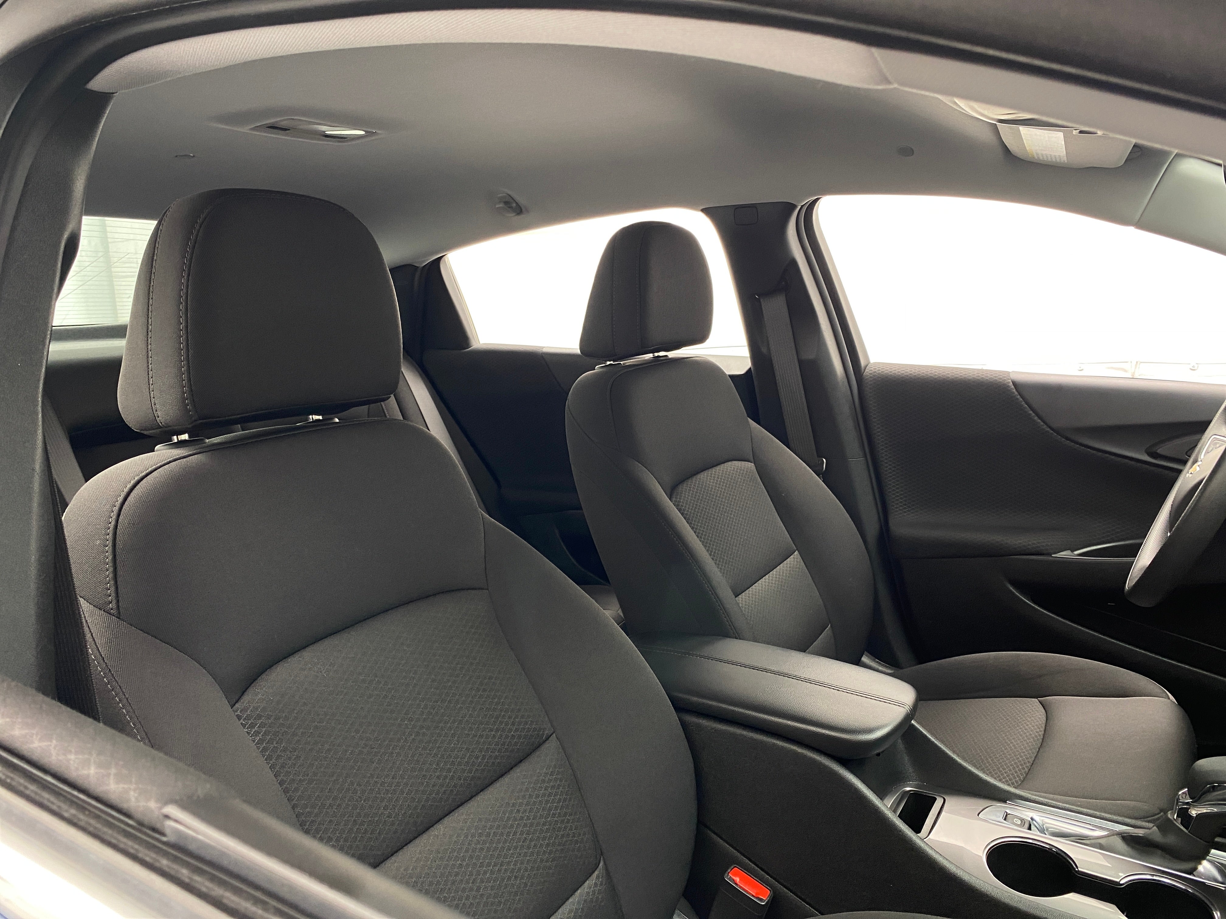 2024 Chevrolet Malibu LT 2