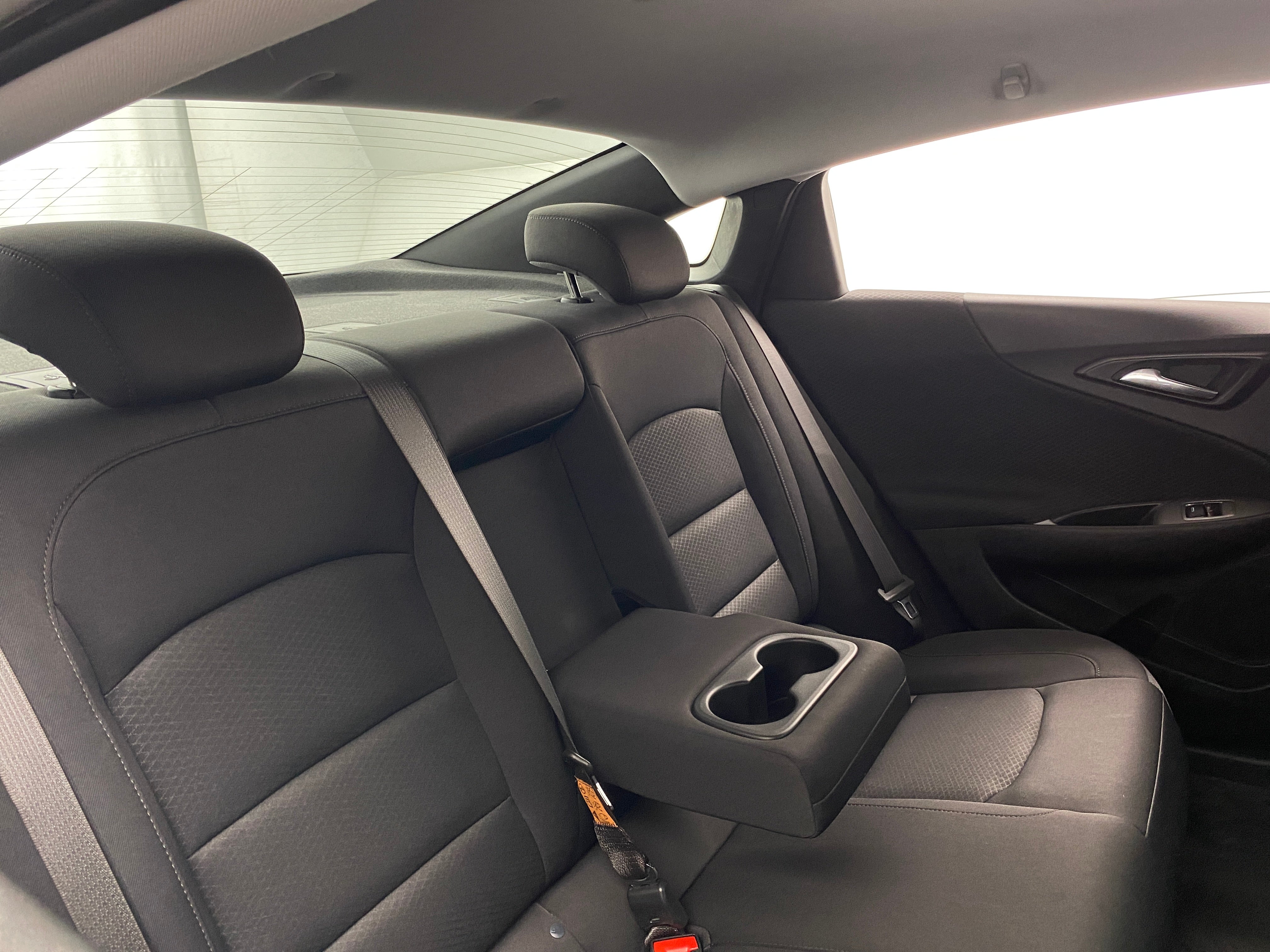 2024 Chevrolet Malibu LT 6