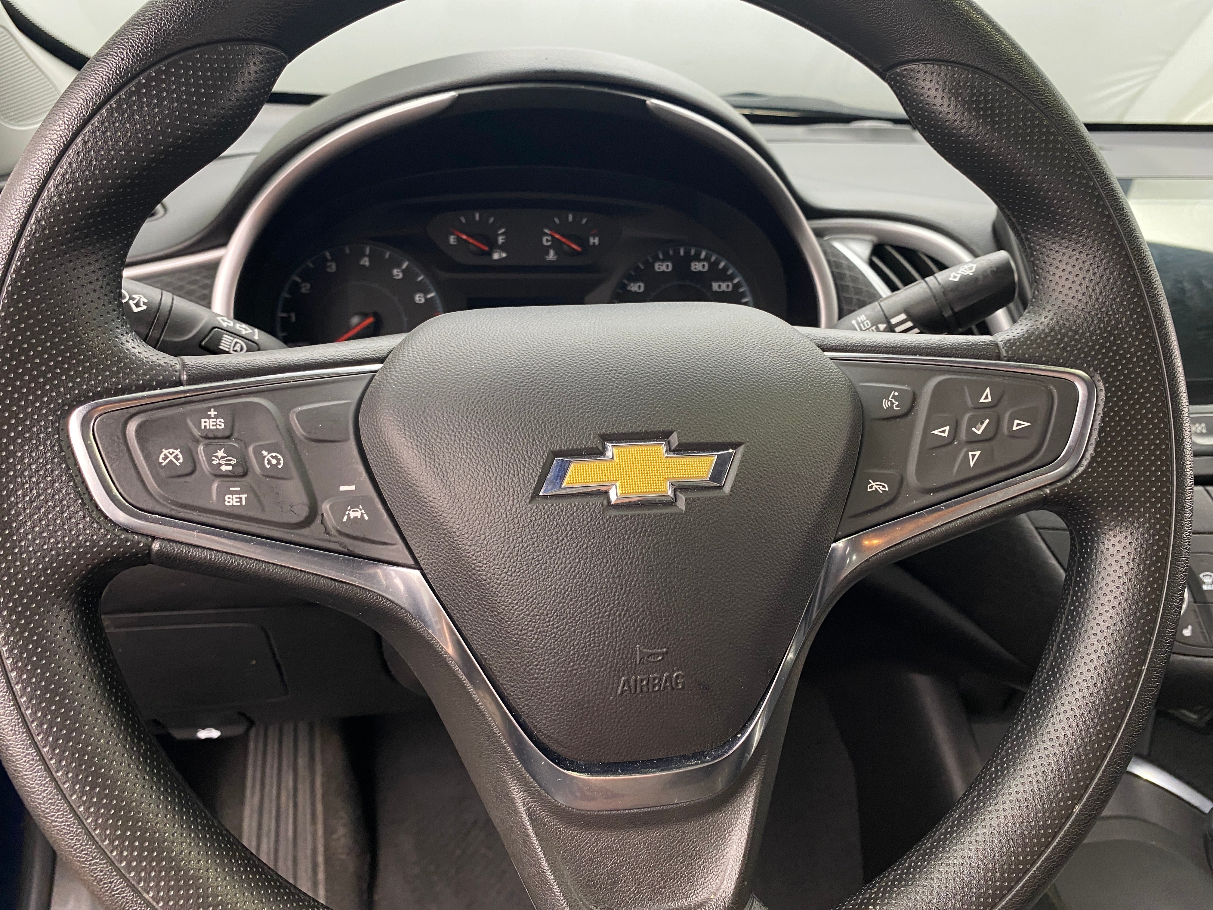 2024 Chevrolet Malibu LT 5