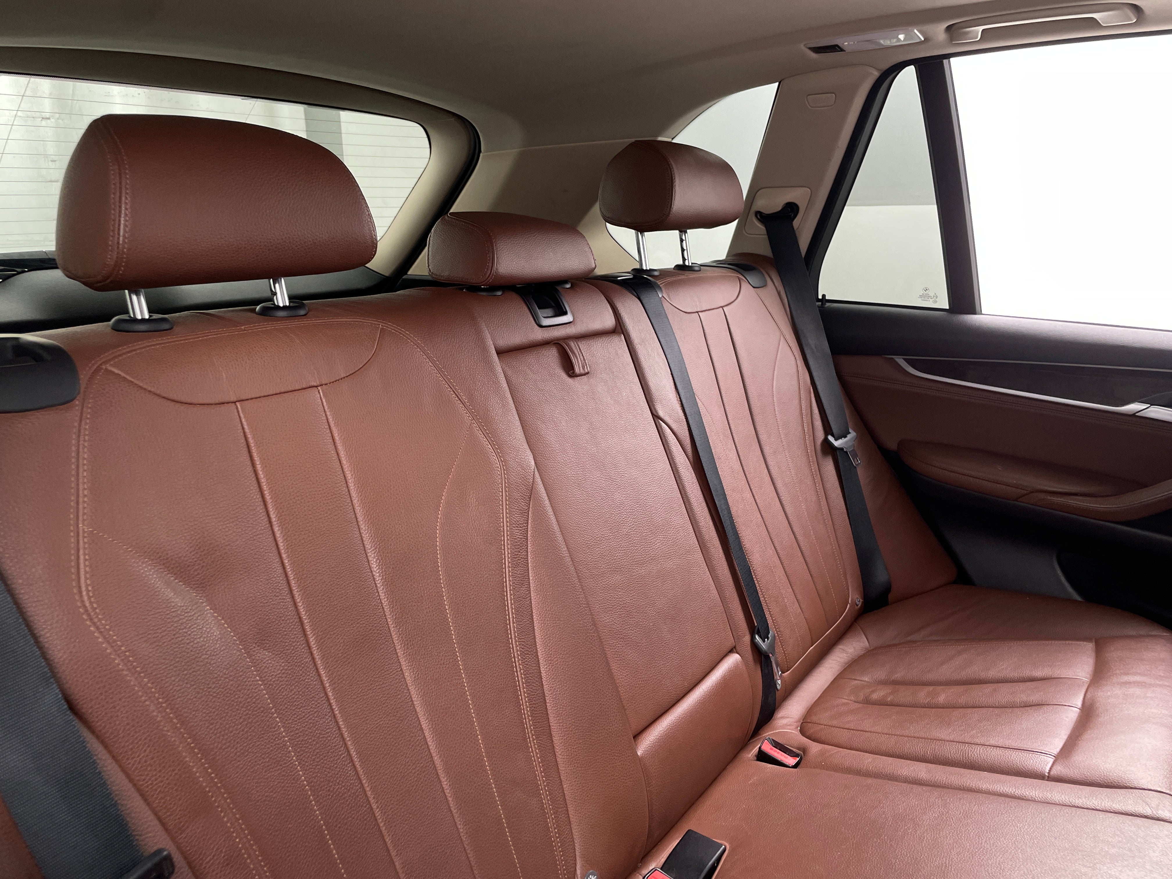 Thumbnail: 2016 BMW X5 - 5