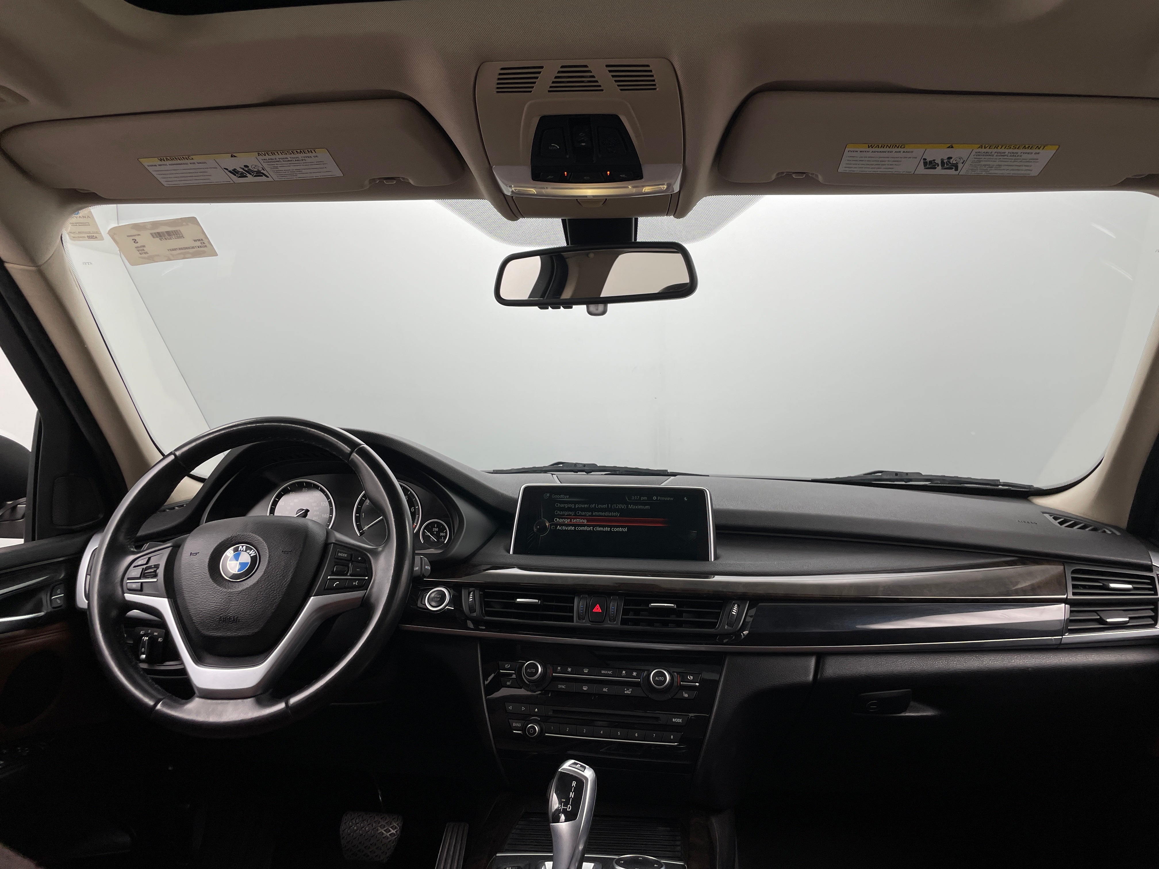 Thumbnail: 2016 BMW X5 - 2