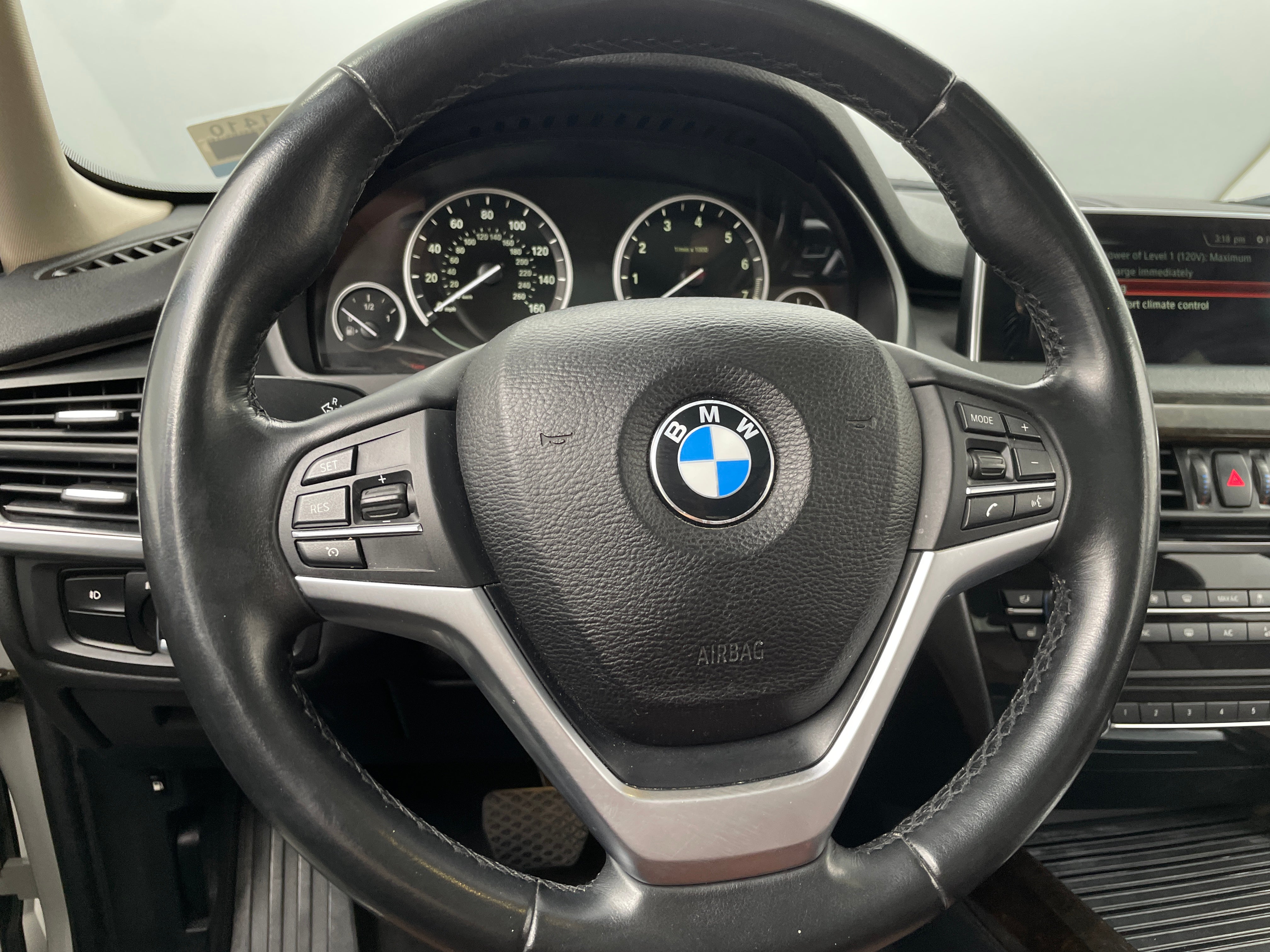 Thumbnail: 2016 BMW X5 - 4