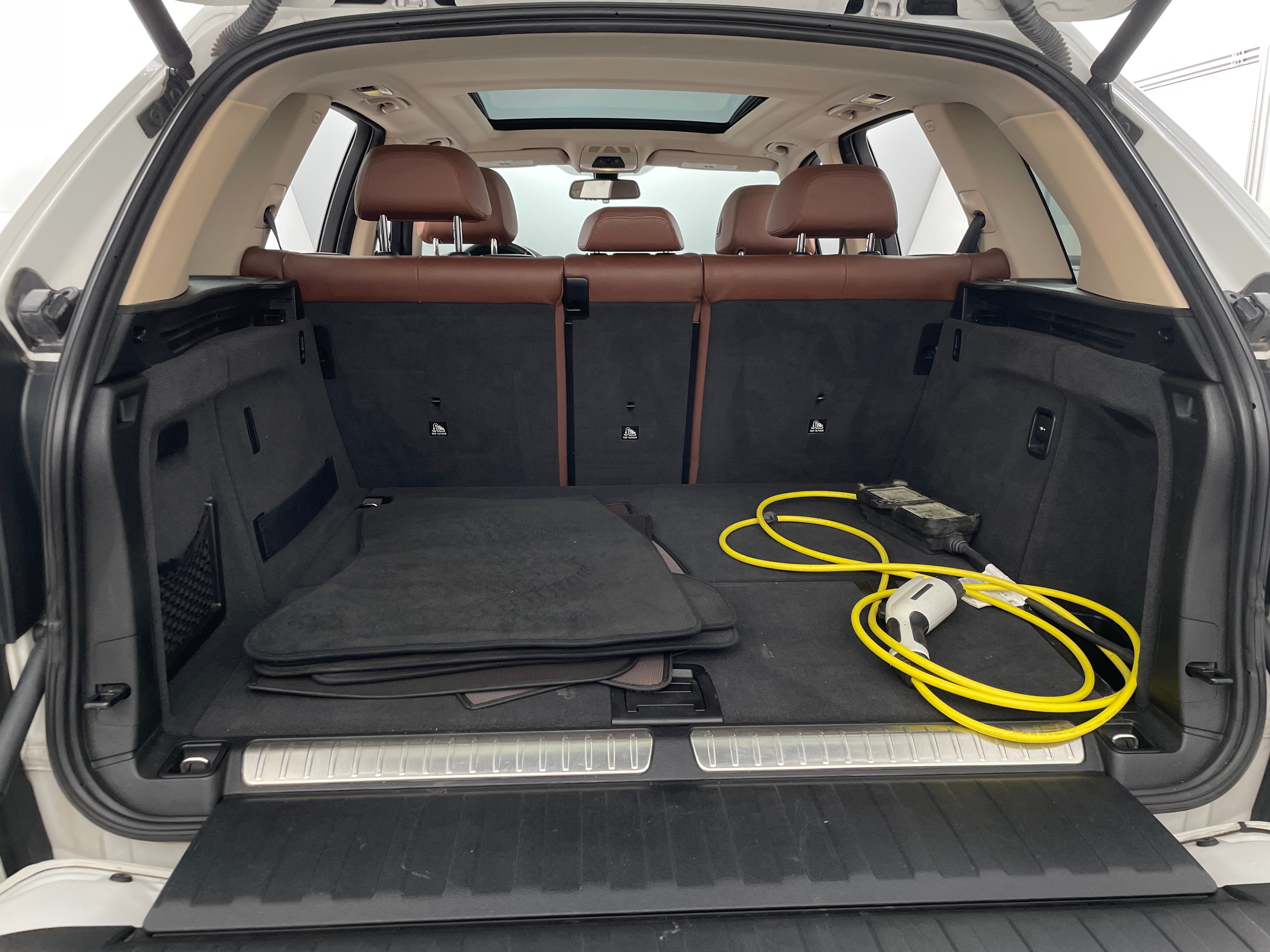 Thumbnail: 2016 BMW X5 - 6