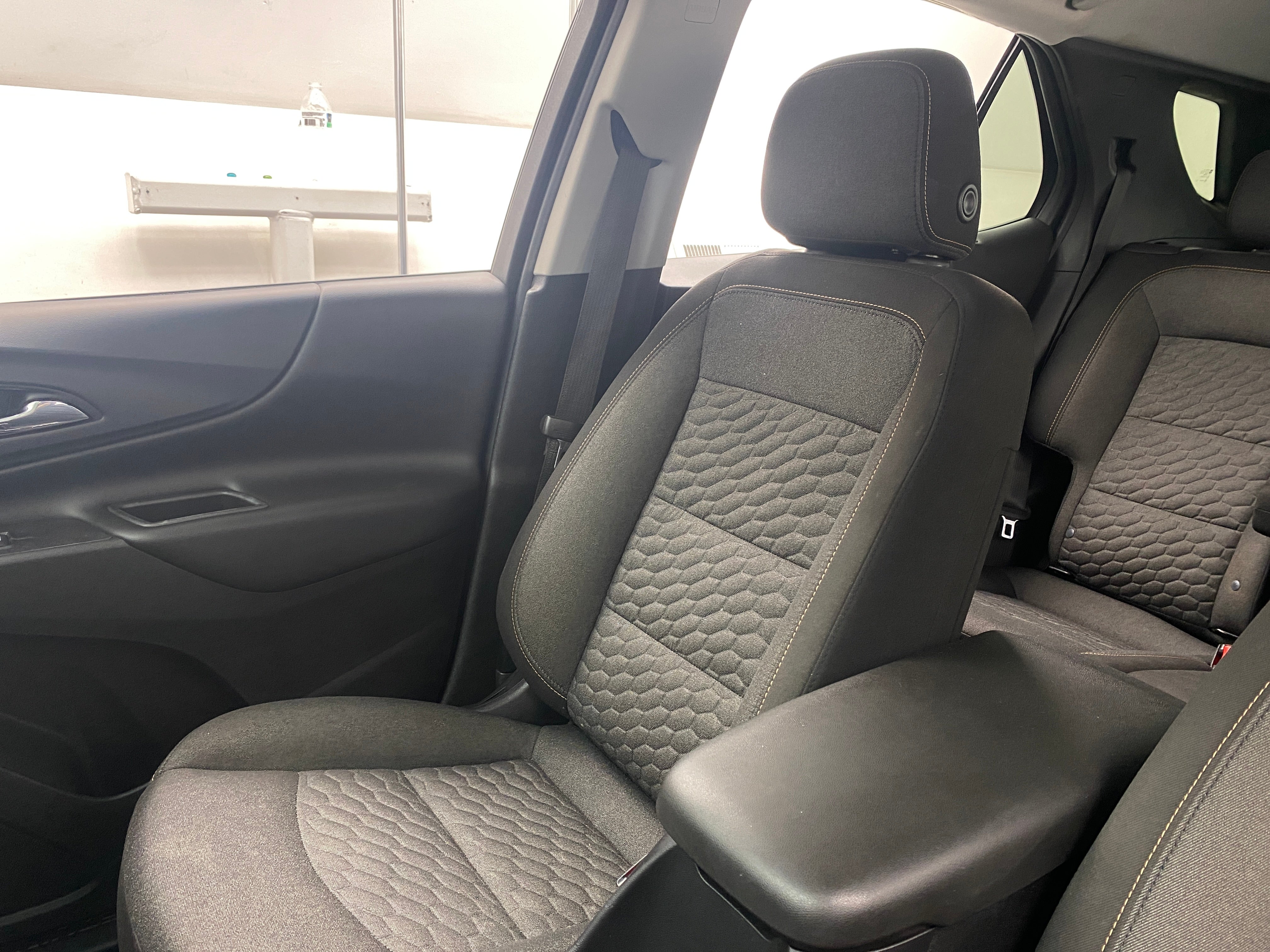 2019 Chevrolet Equinox LT 2