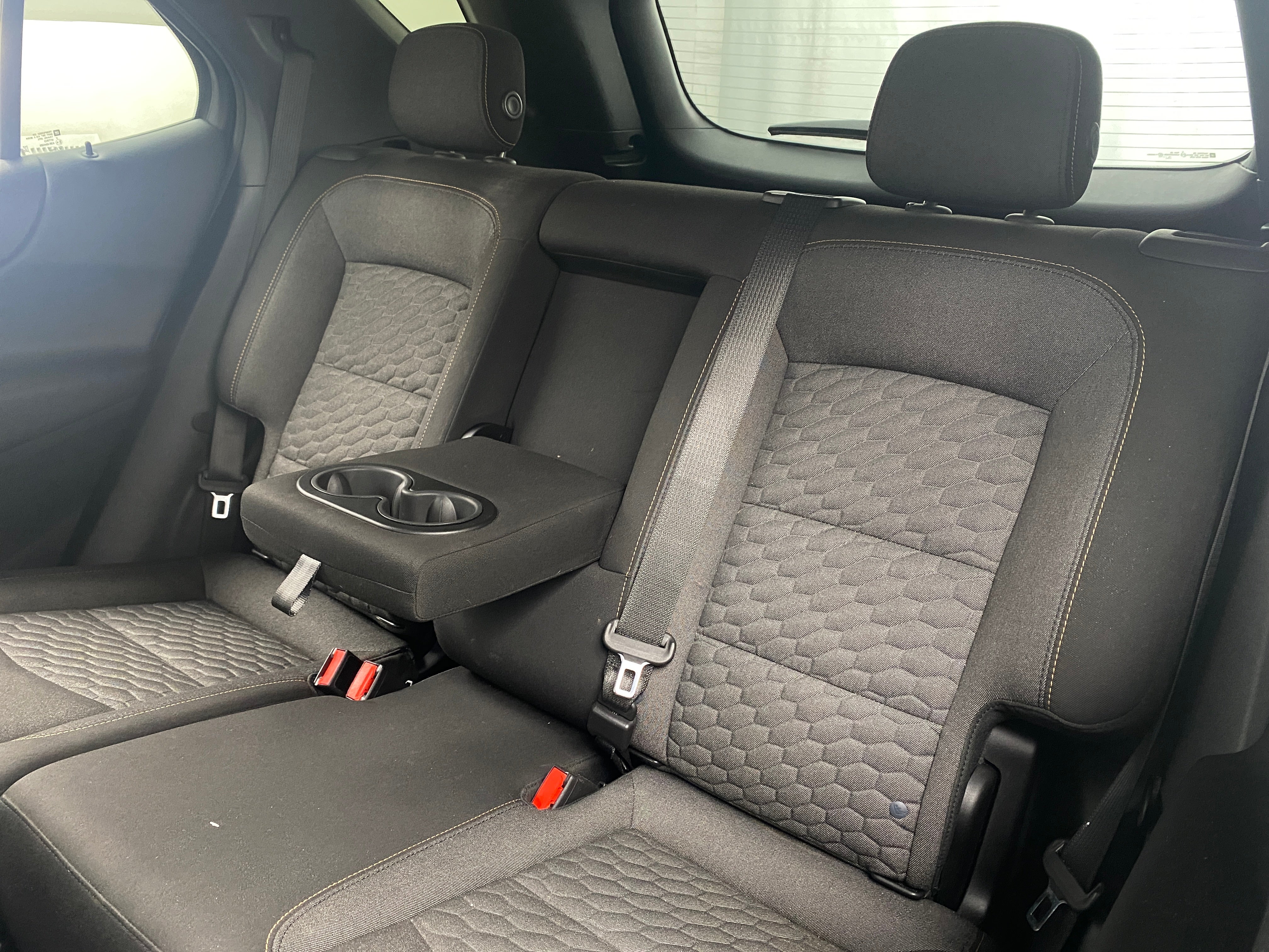 2019 Chevrolet Equinox LT 6