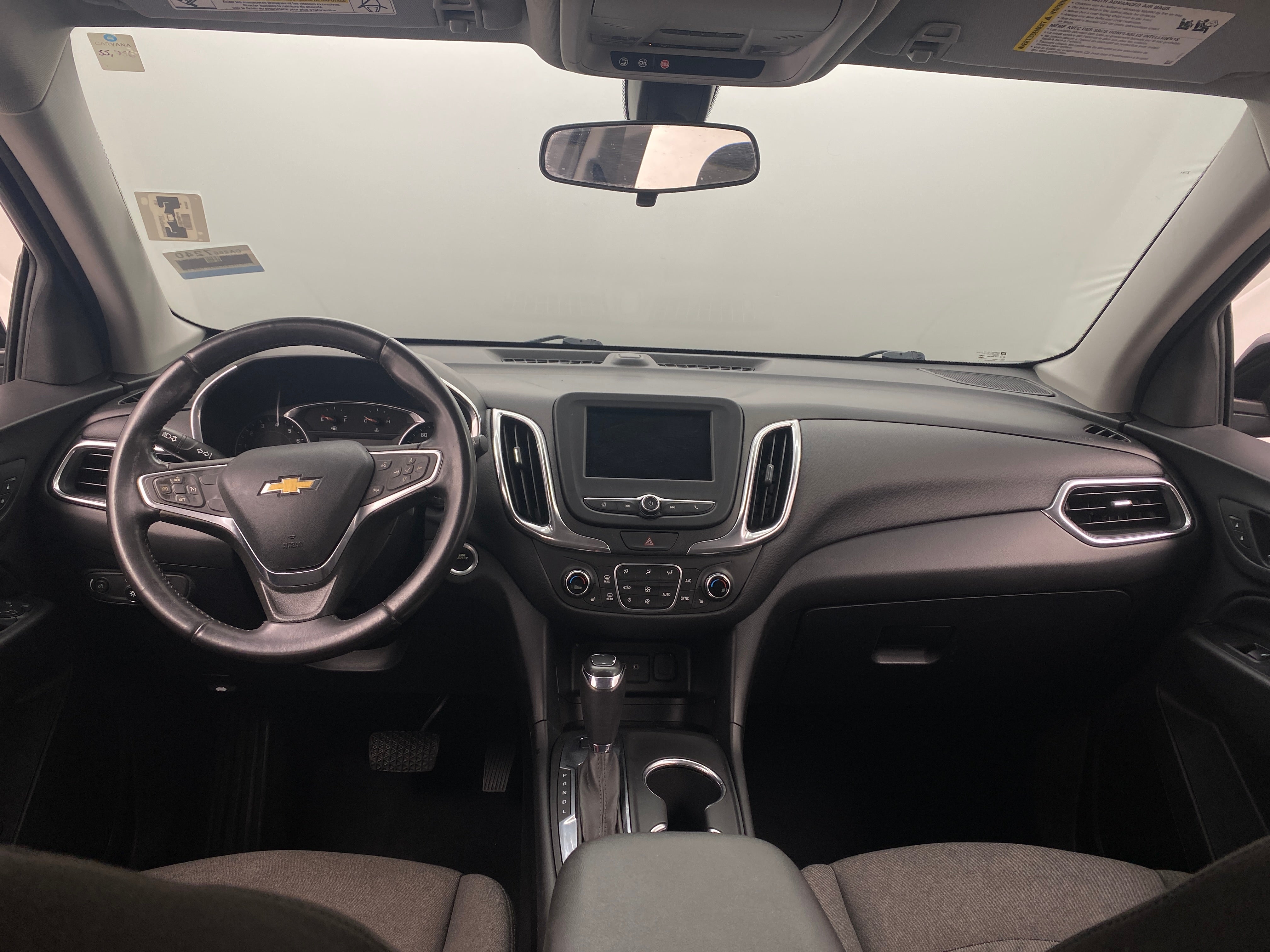 2019 Chevrolet Equinox LT 3