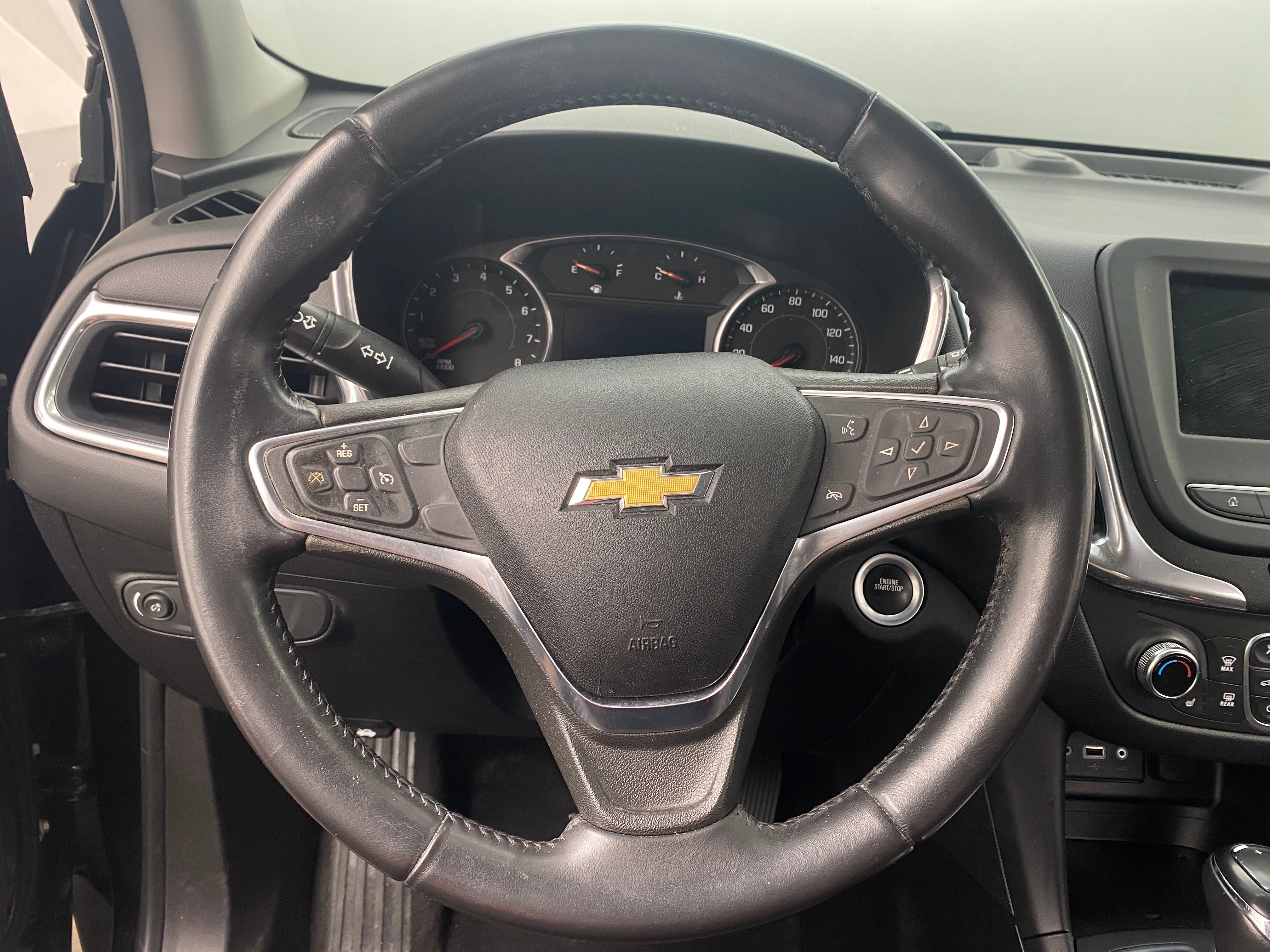 2019 Chevrolet Equinox LT 5