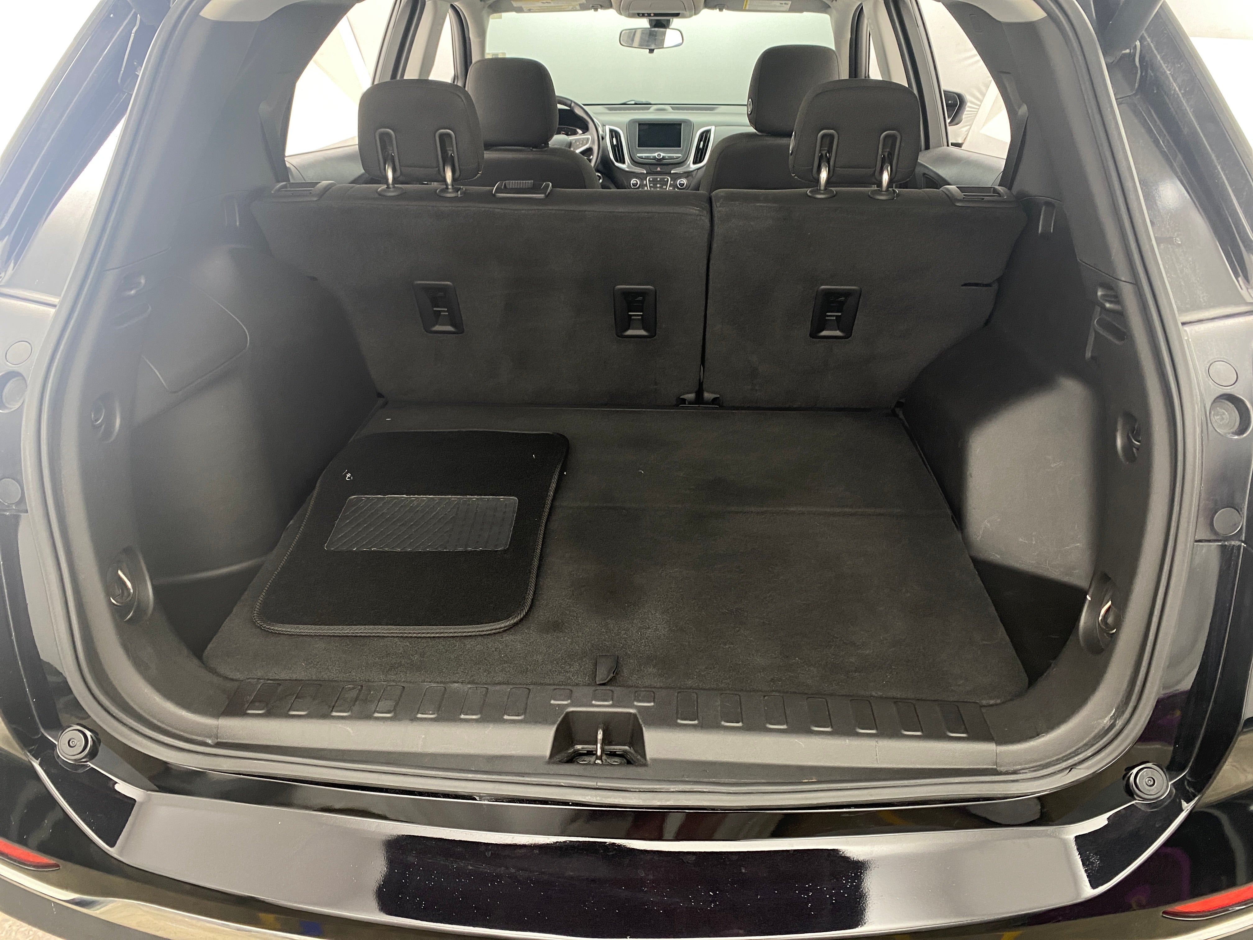 2019 Chevrolet Equinox LT 7