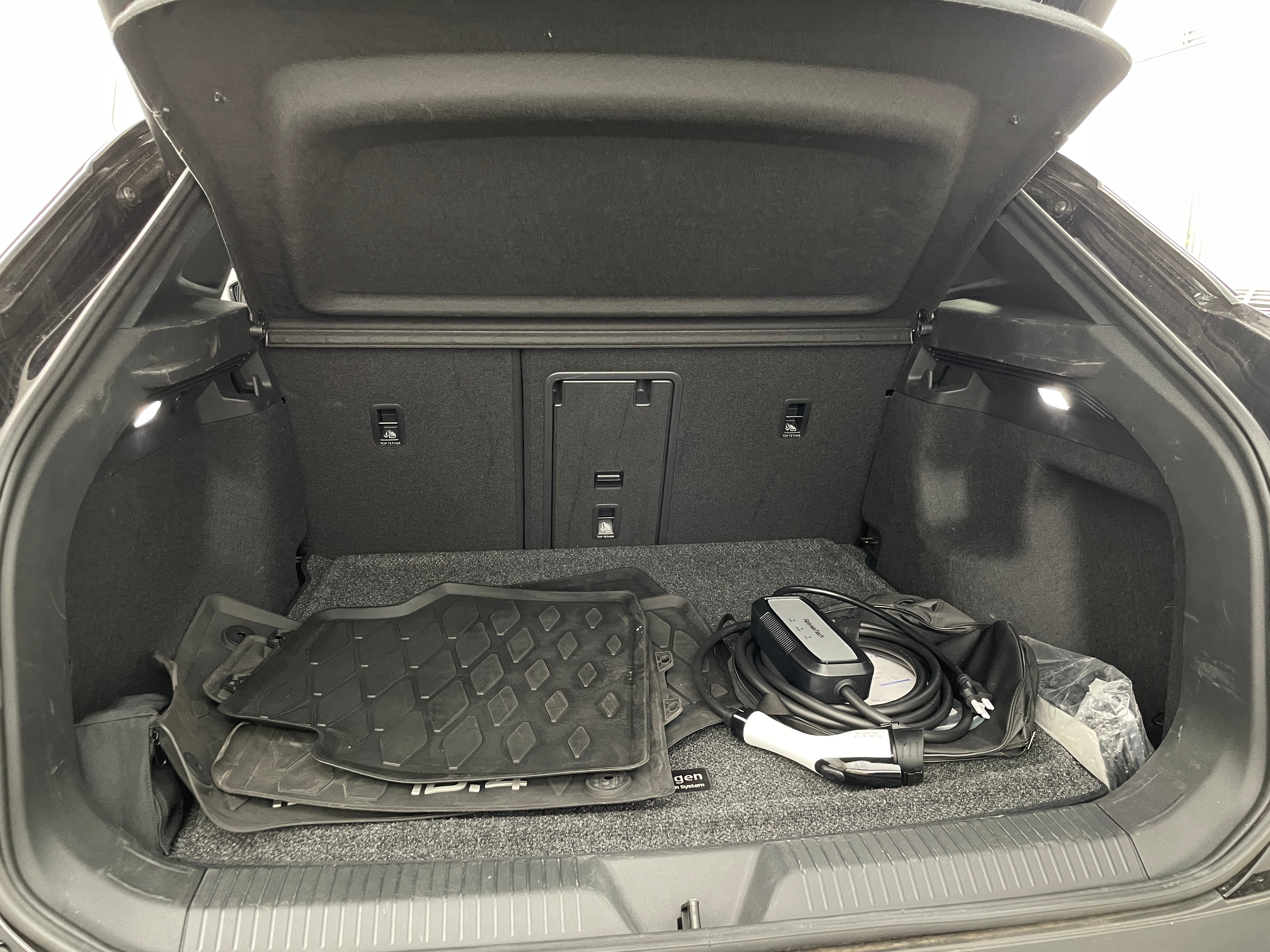 2023 Volkswagen ID.4 Pro S 6