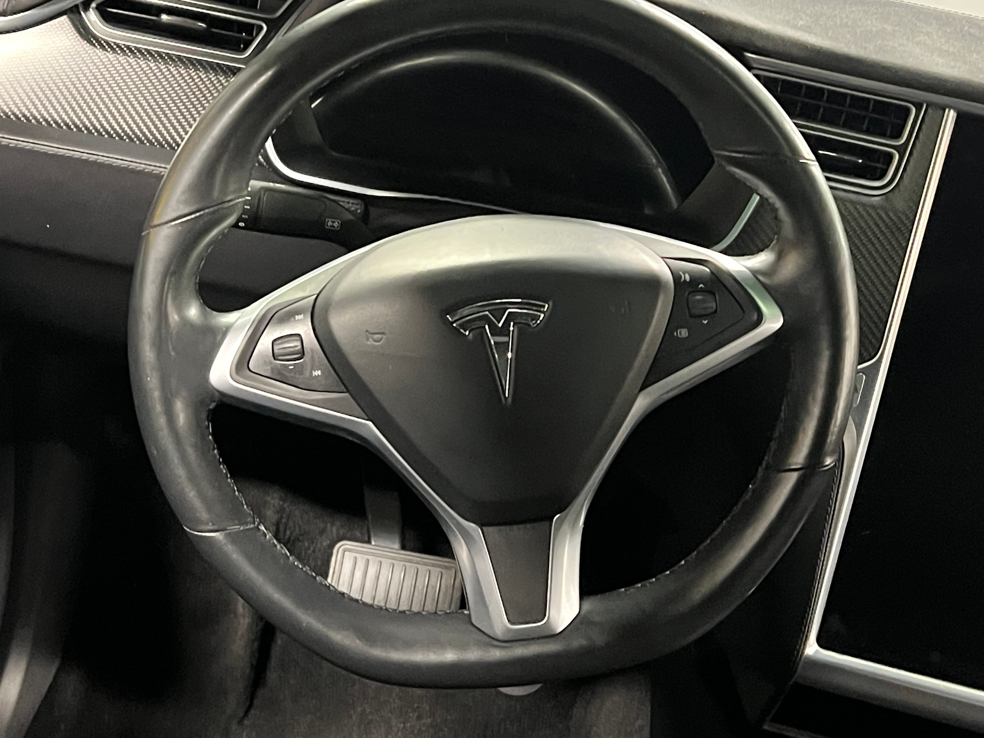 2017 Tesla Model X 75D 3