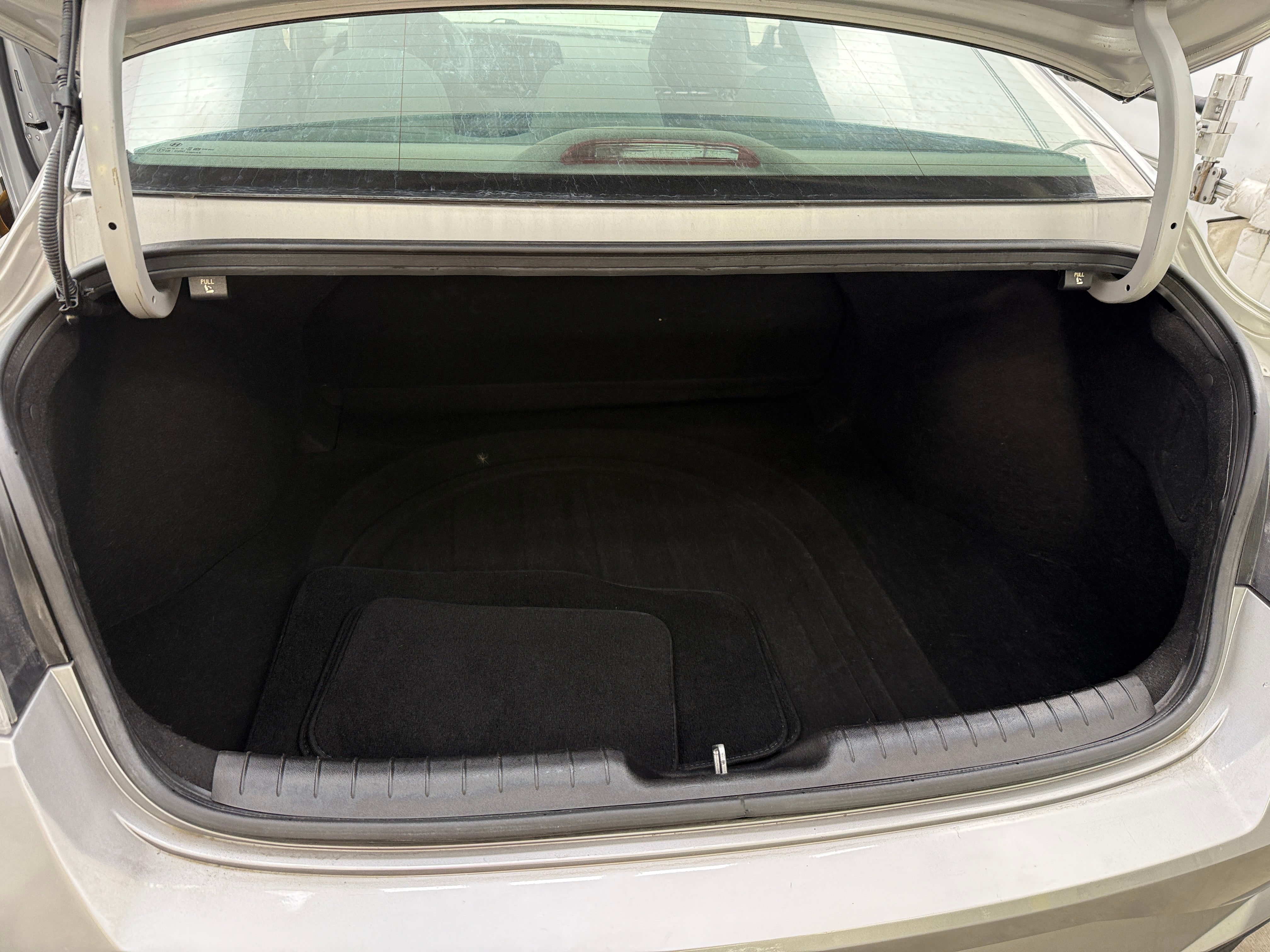 2021 Hyundai Elantra SEL 7