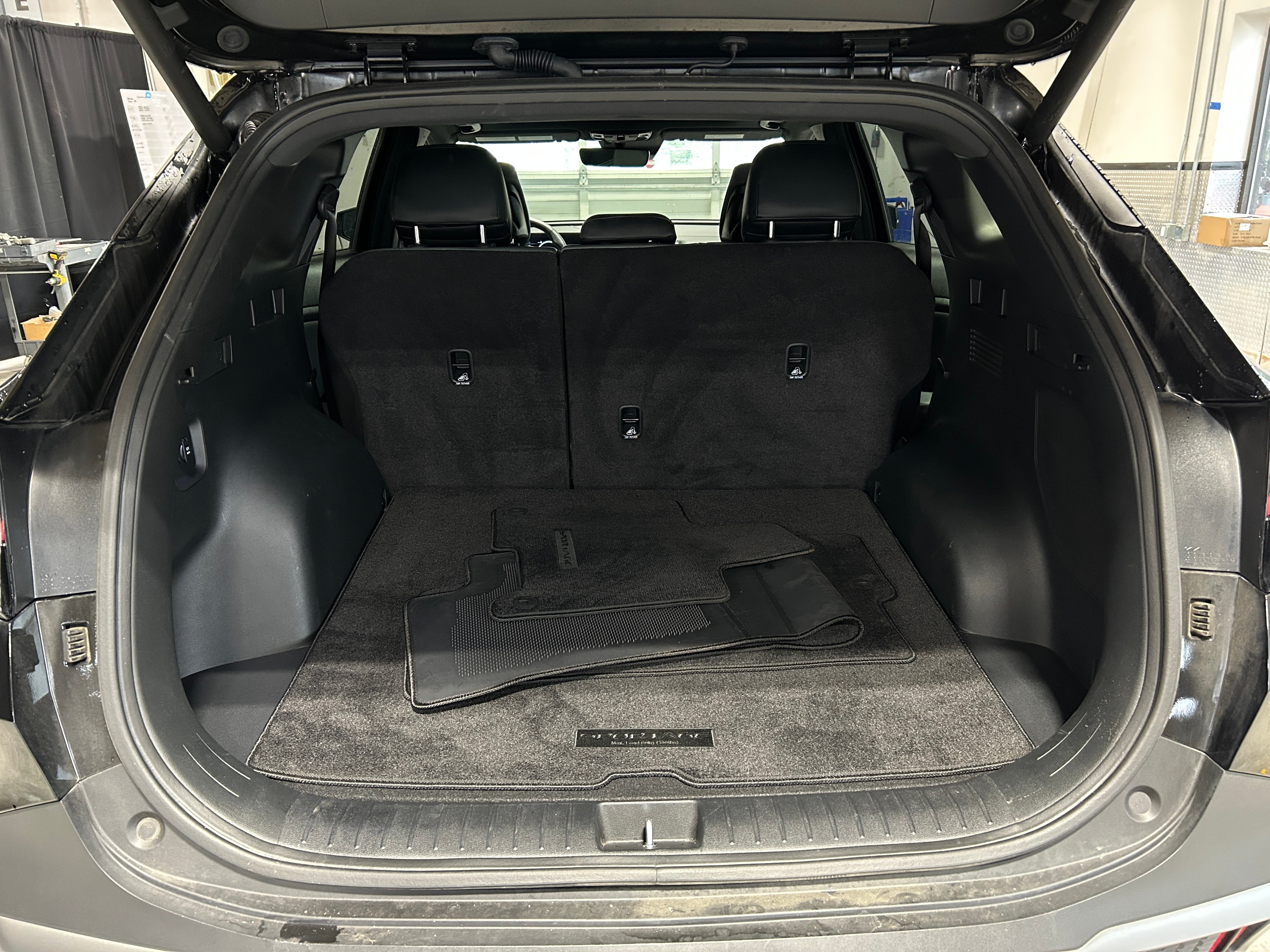 2024 Kia Sportage X-Pro 6