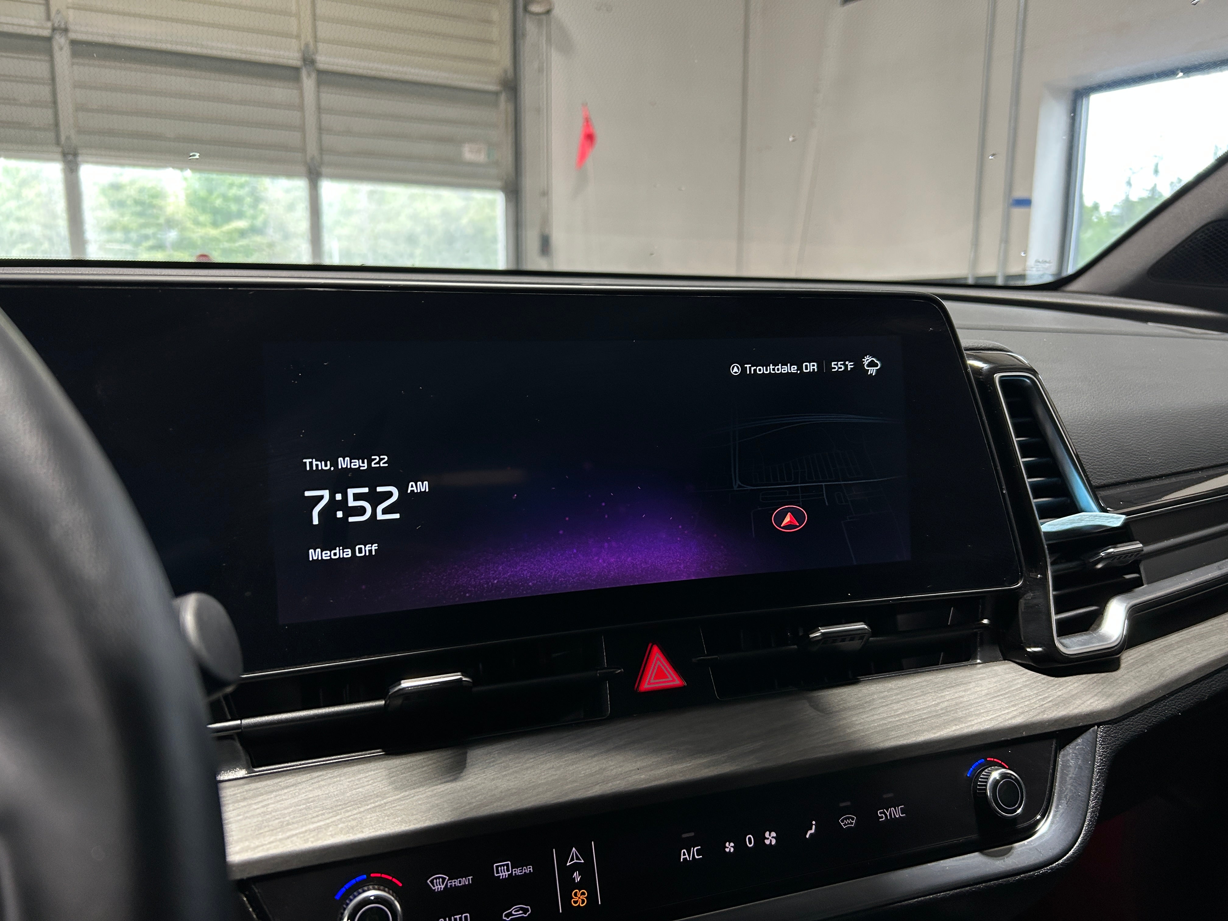 2024 Kia Sportage X-Pro 3