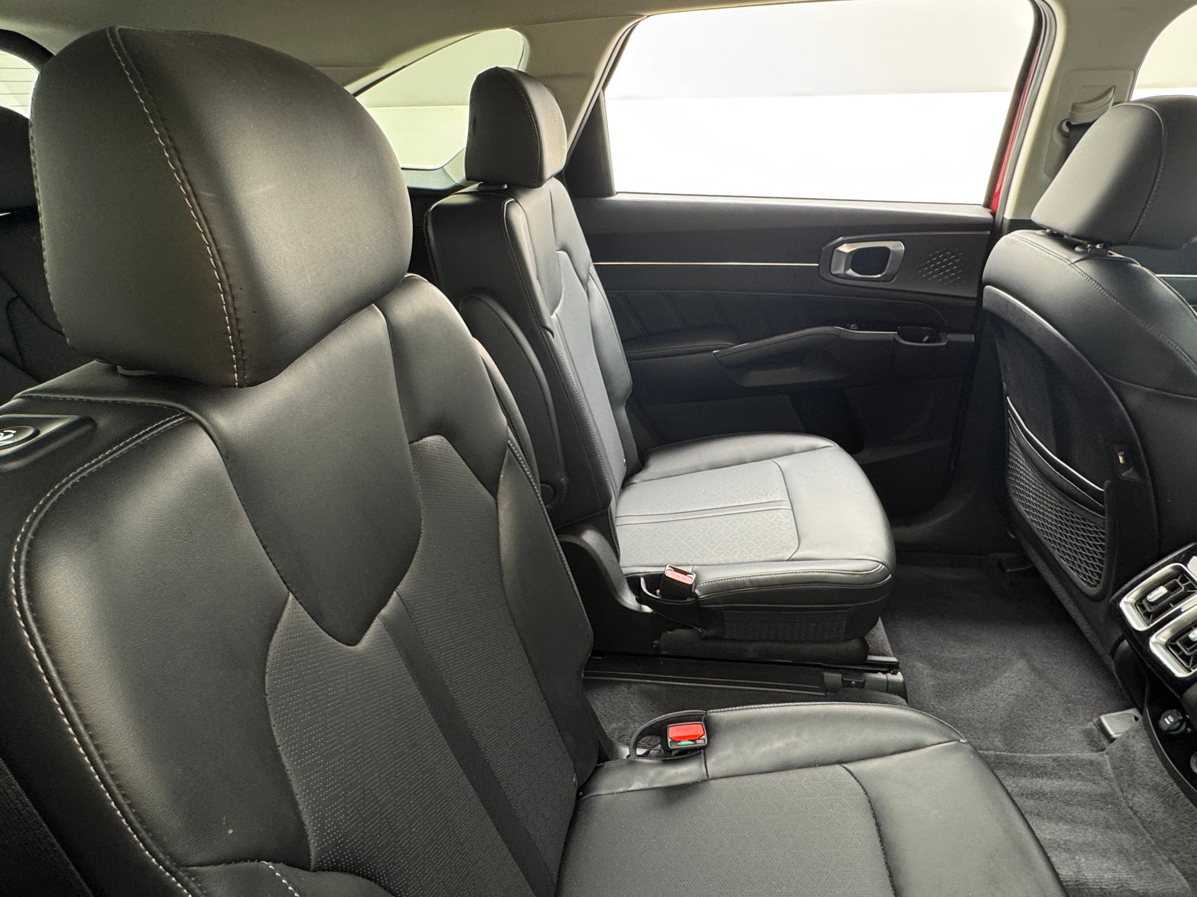 2021 Kia Sorento SX 5