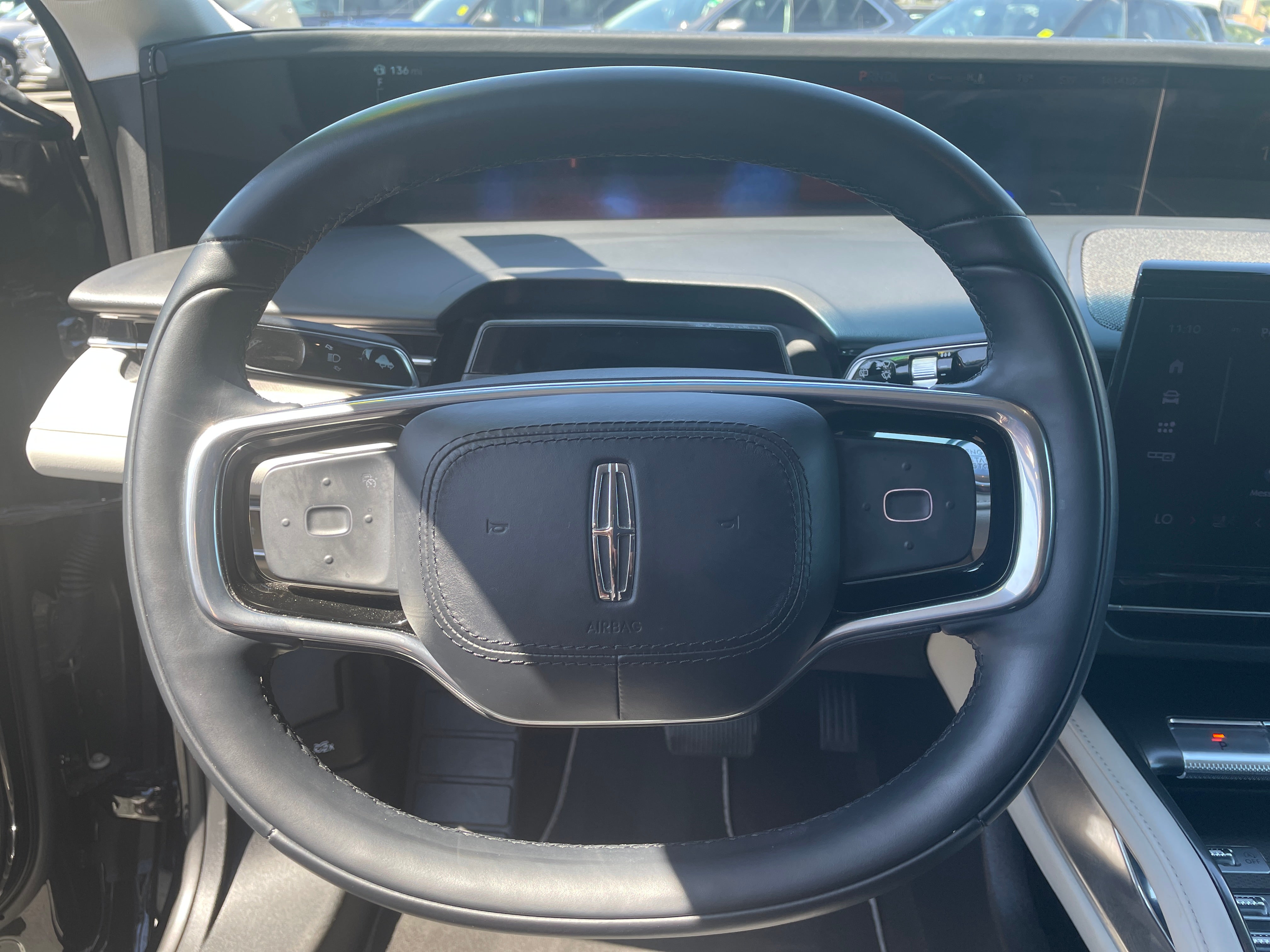2024 Lincoln Nautilus Premiere 5