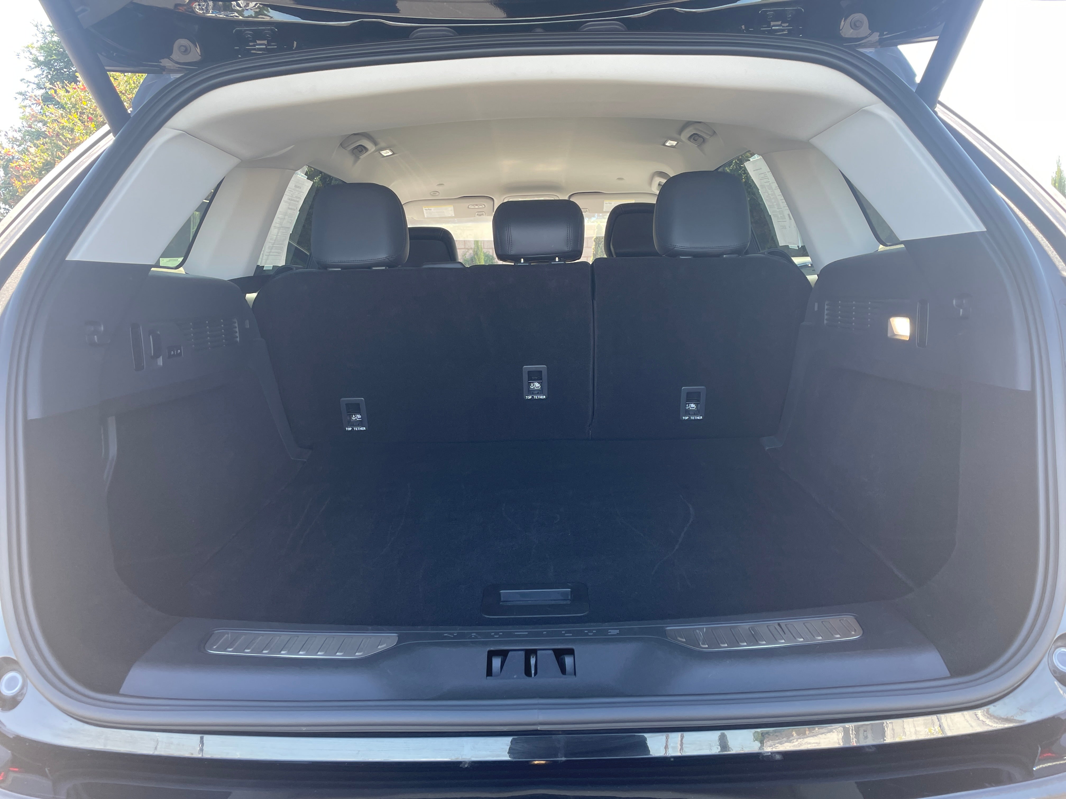 2024 Lincoln Nautilus Premiere 6