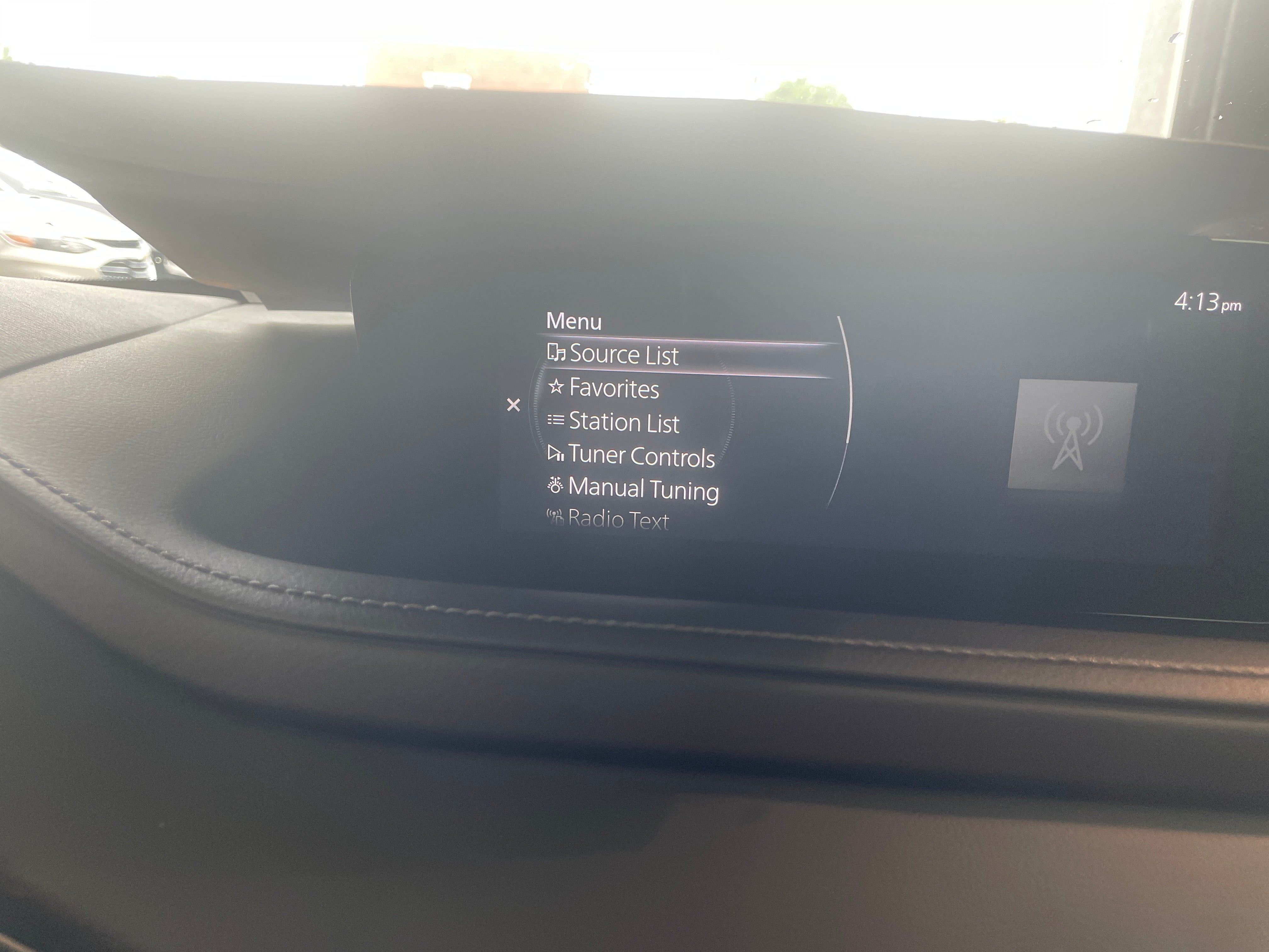 2024 Mazda CX-30 Select 4