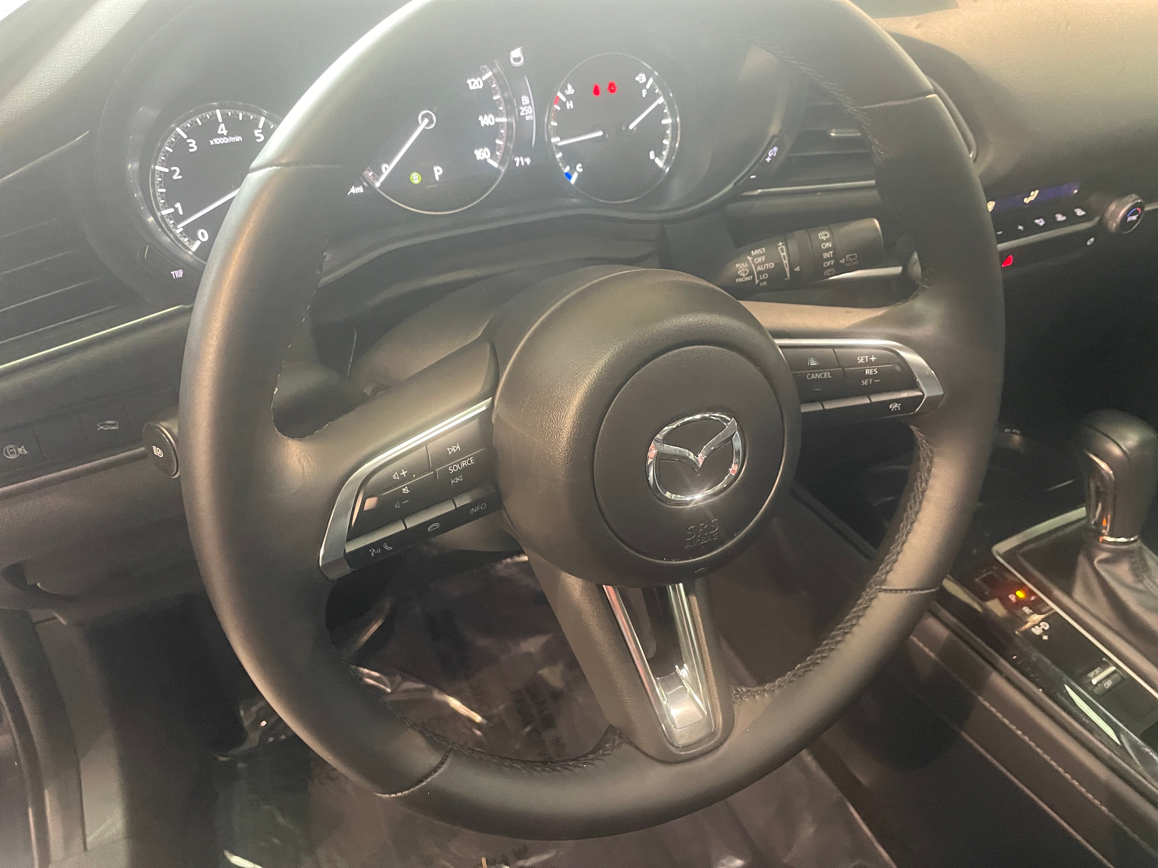 2024 Mazda CX-30 Select 5