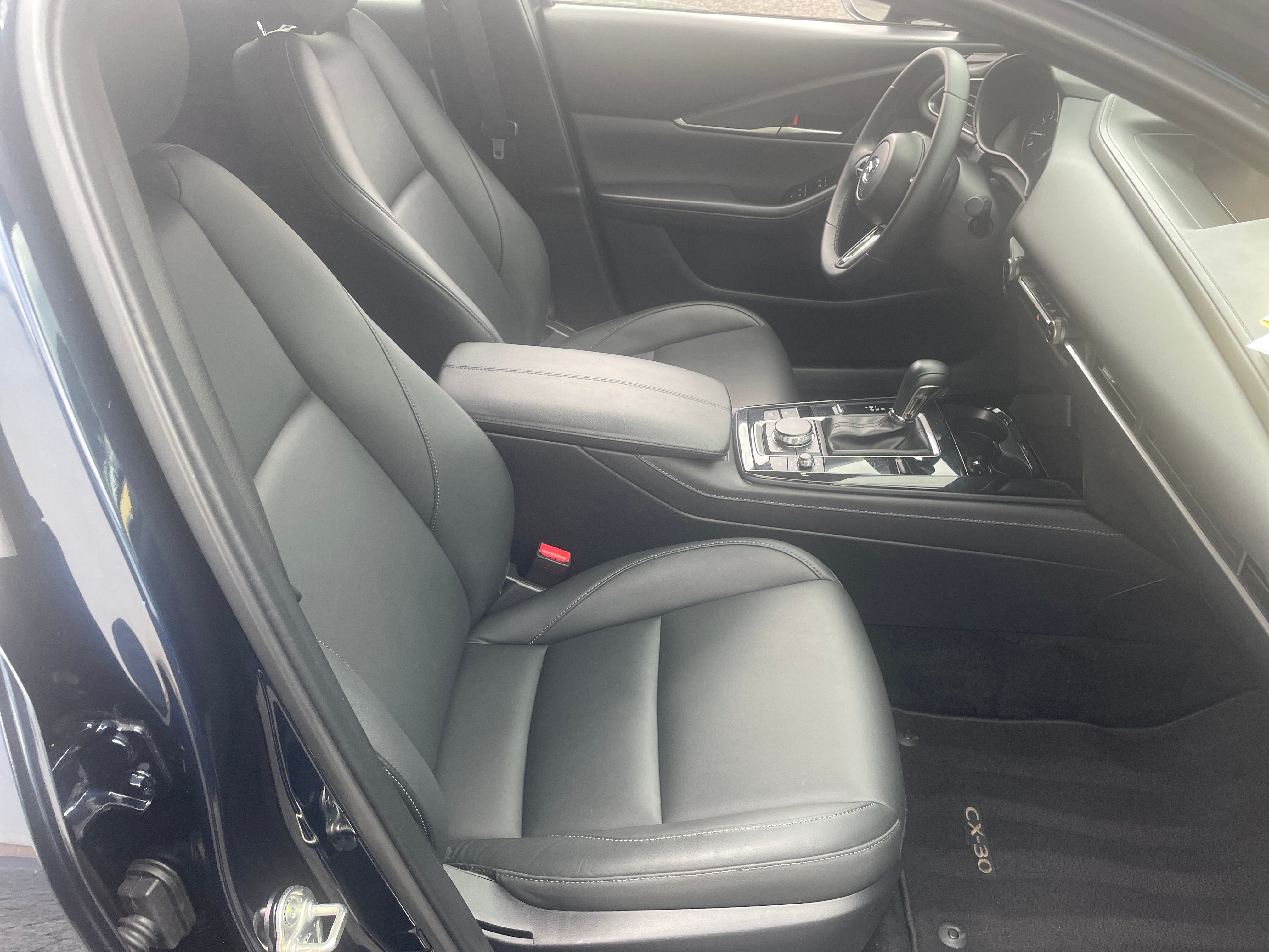 2024 Mazda CX-30 Select 2