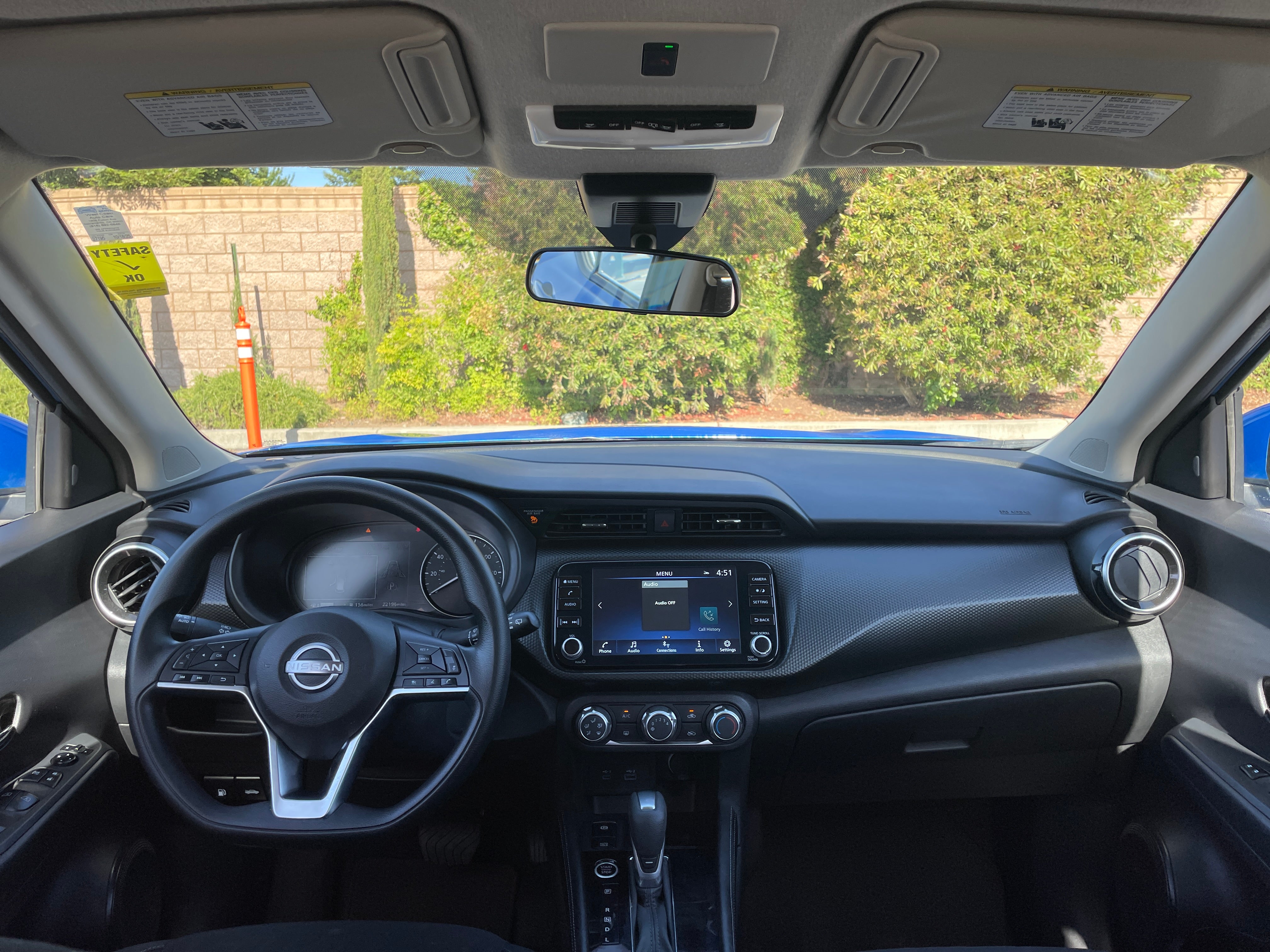 2024 Nissan Kicks SV 3