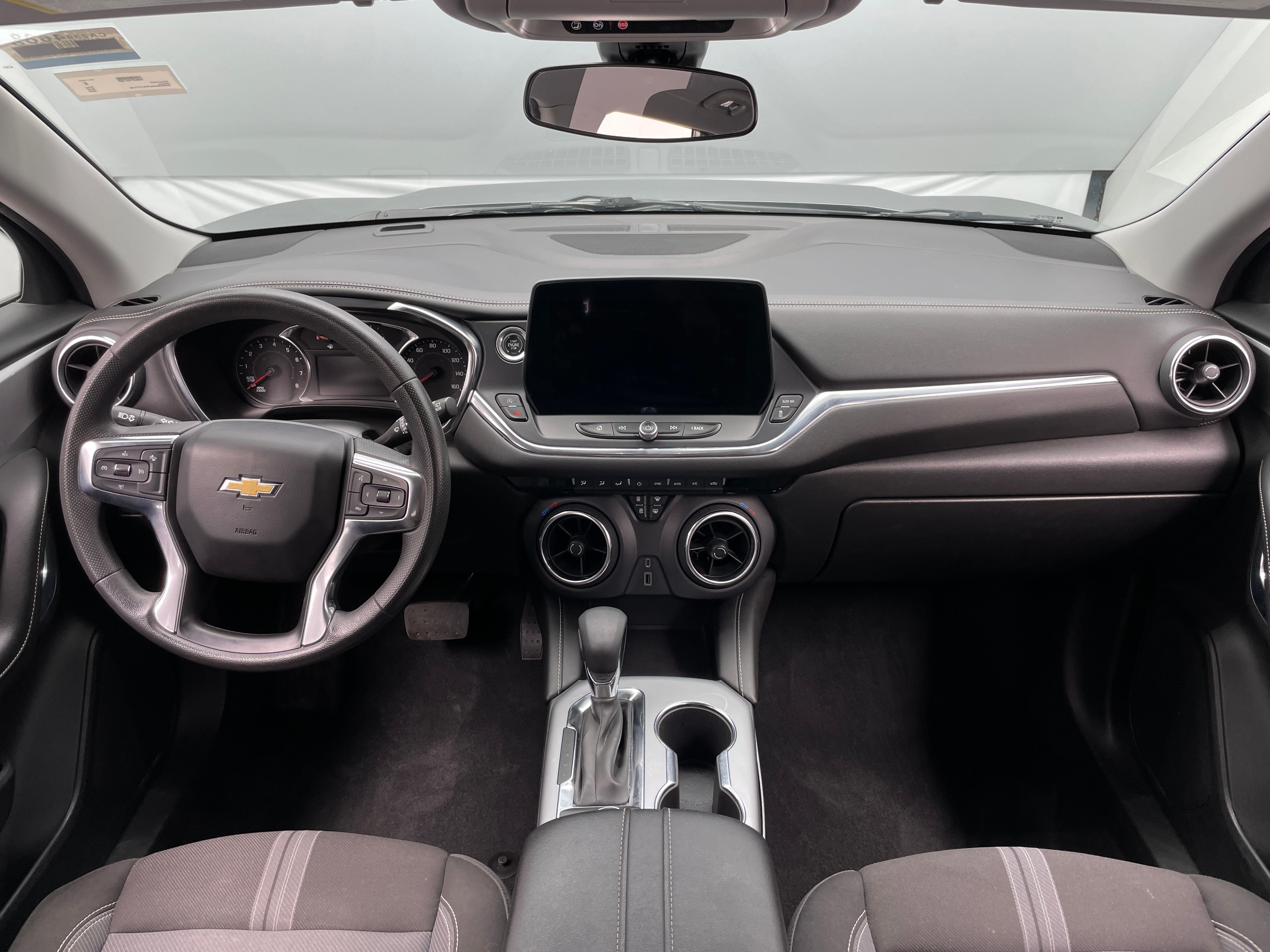 2023 Chevrolet Blazer  3