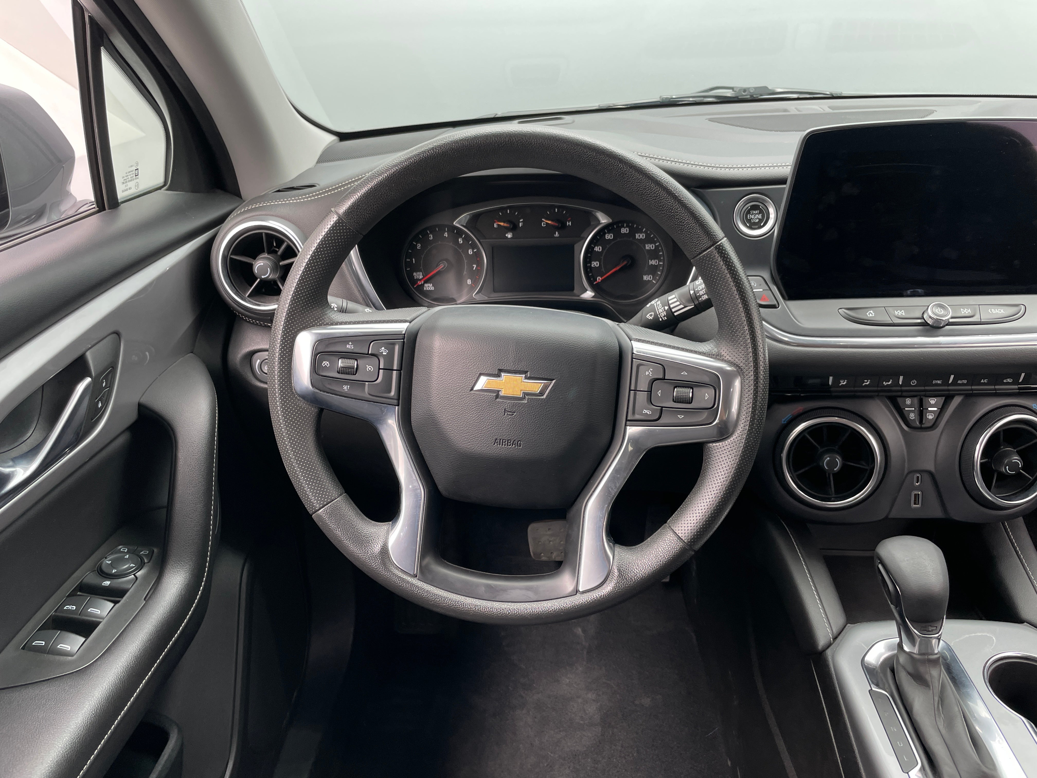 2023 Chevrolet Blazer  5