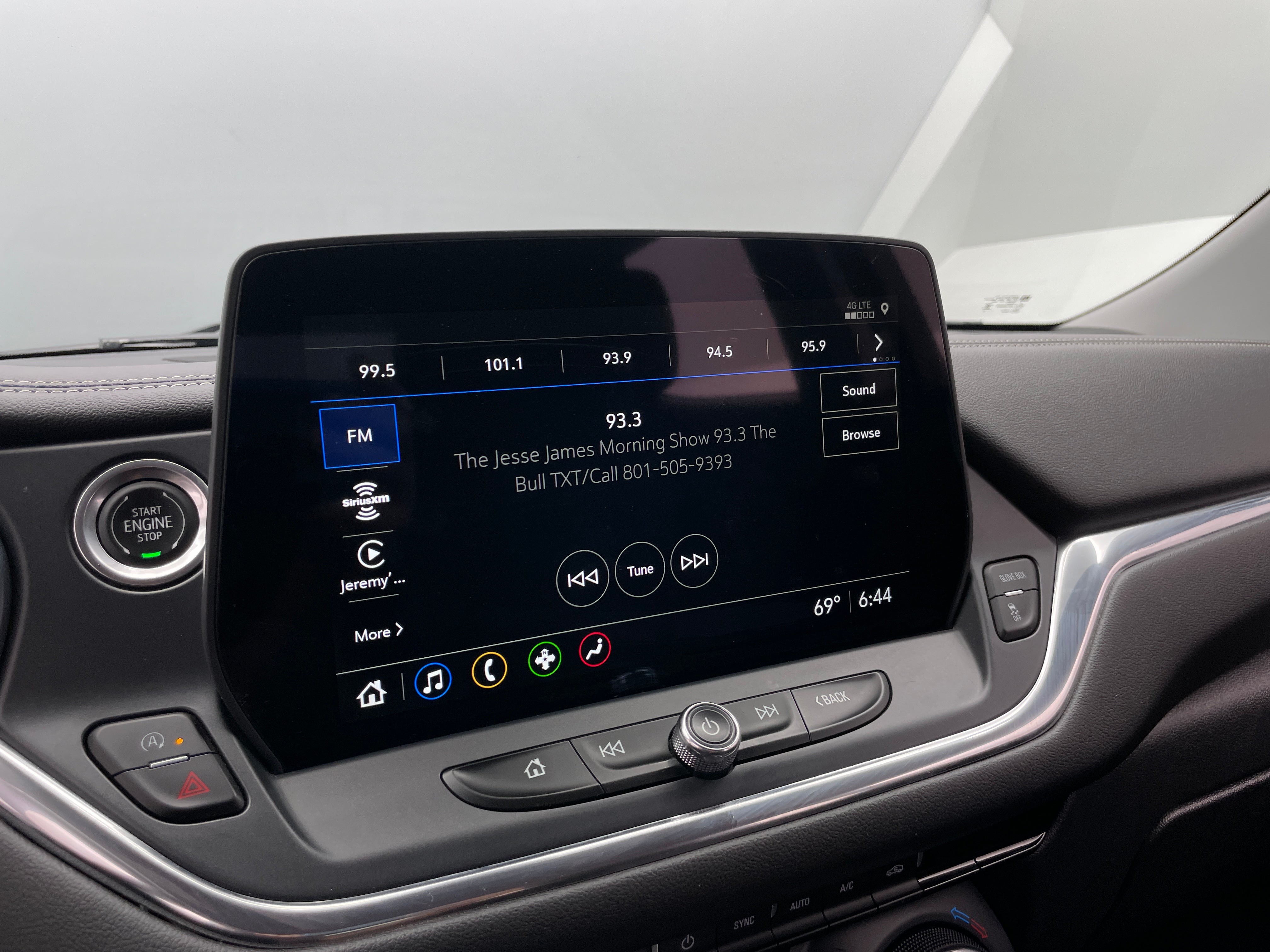 2023 Chevrolet Blazer  4