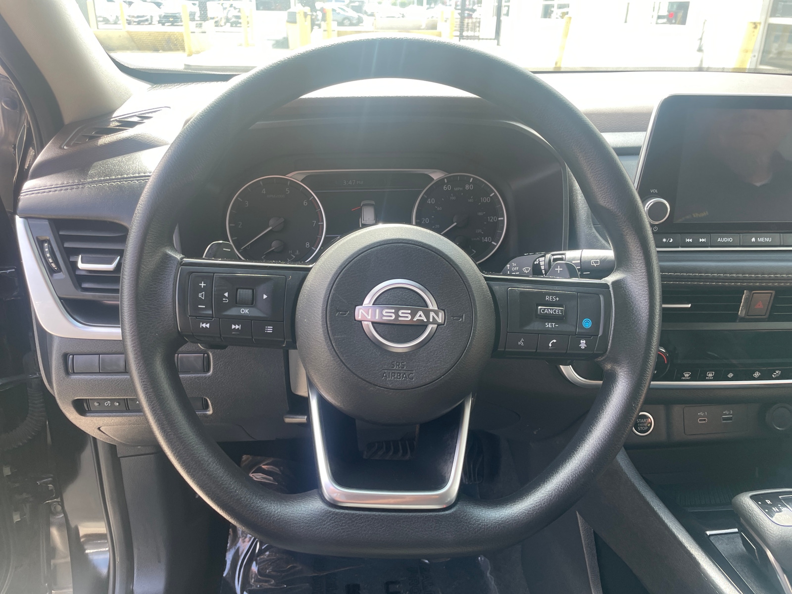 Thumbnail: 2023 Nissan Rogue - 5
