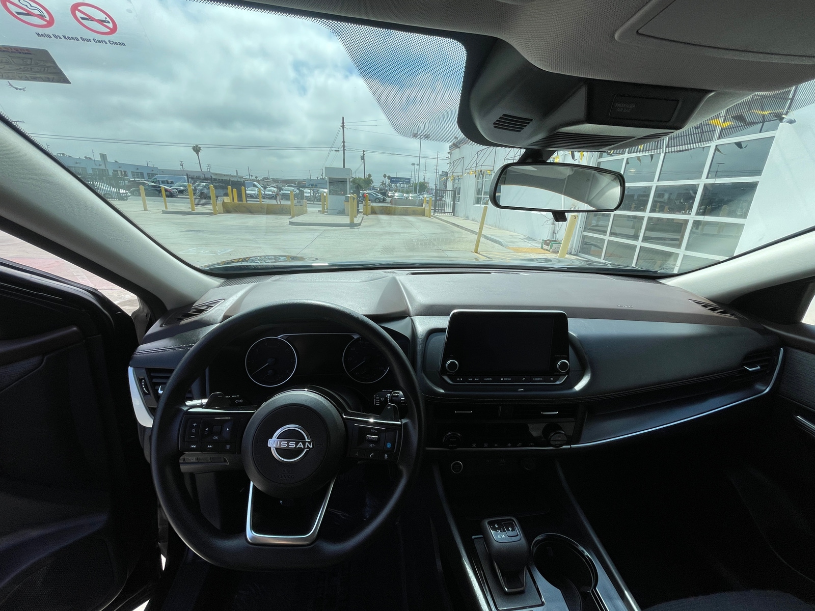 Thumbnail: 2023 Nissan Rogue - 3