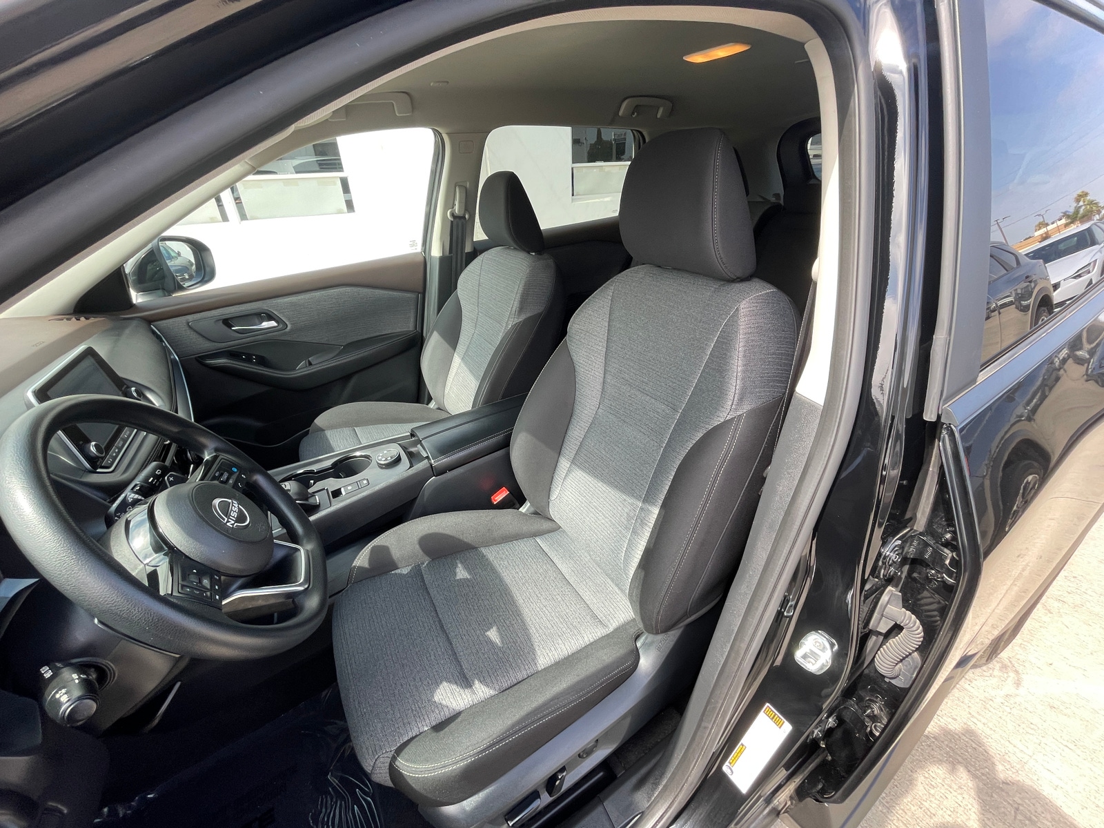 Thumbnail: 2023 Nissan Rogue - 2