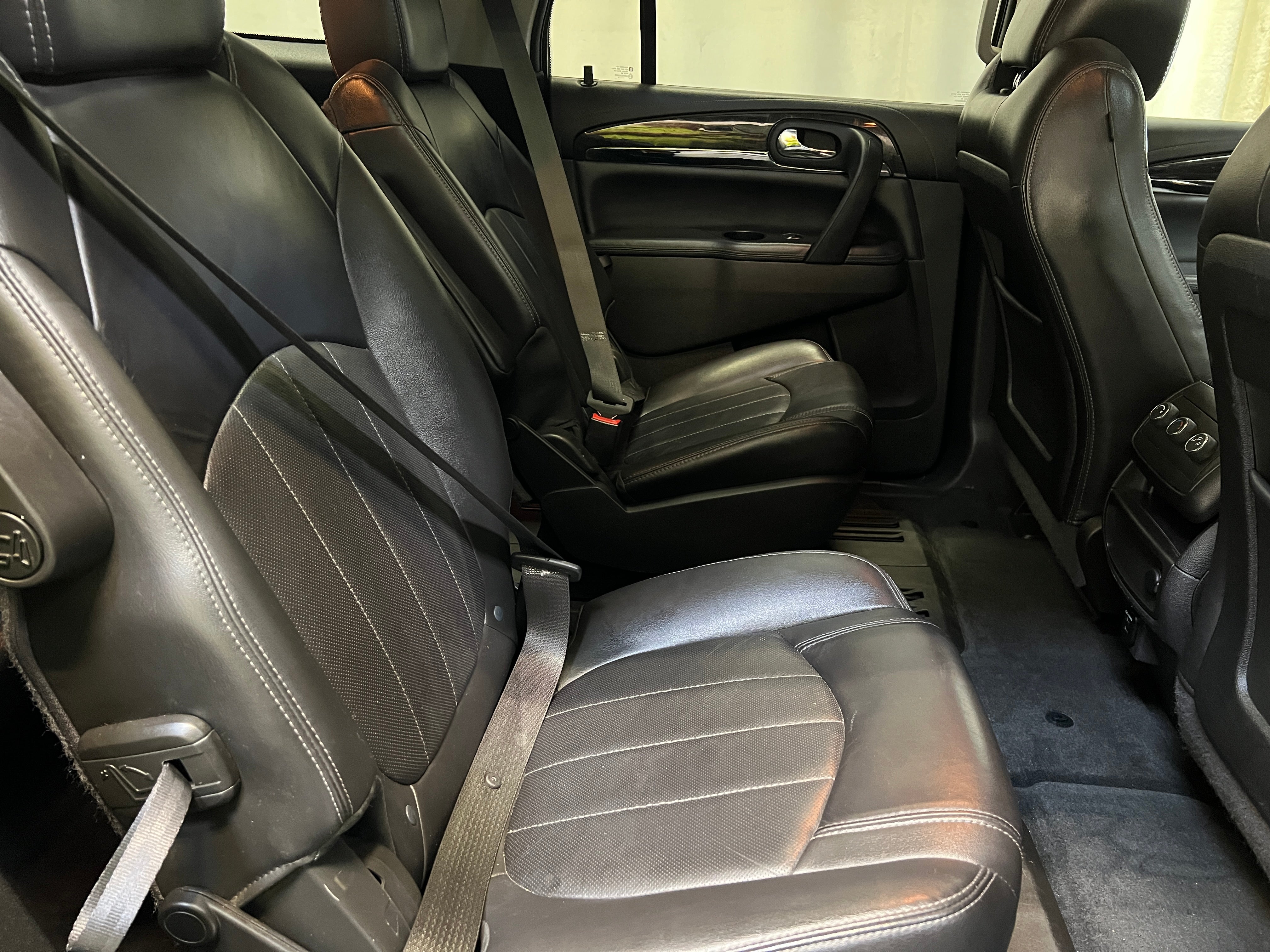 2016 Buick Enclave Leather Group 5