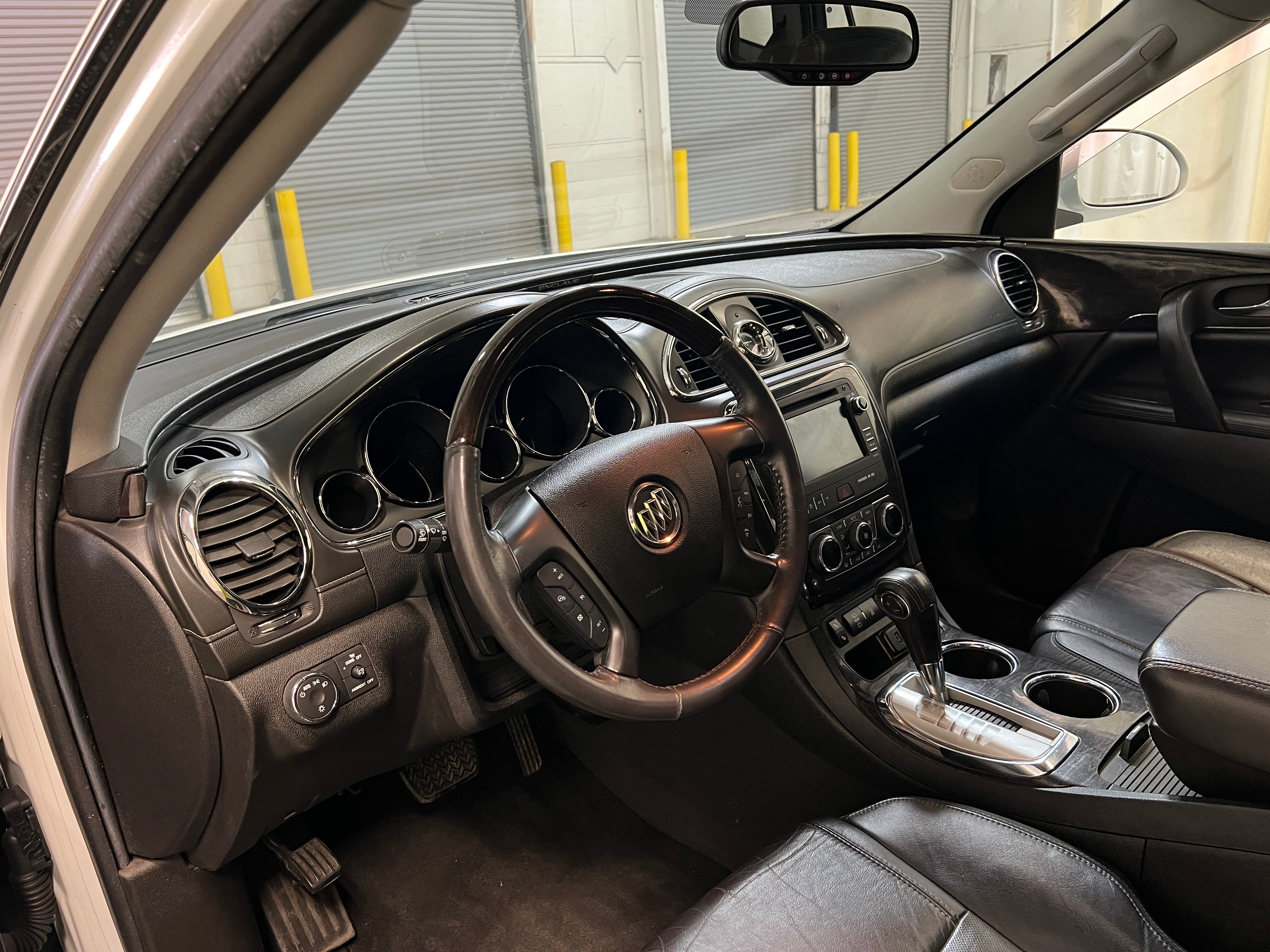 2016 Buick Enclave Leather Group 2