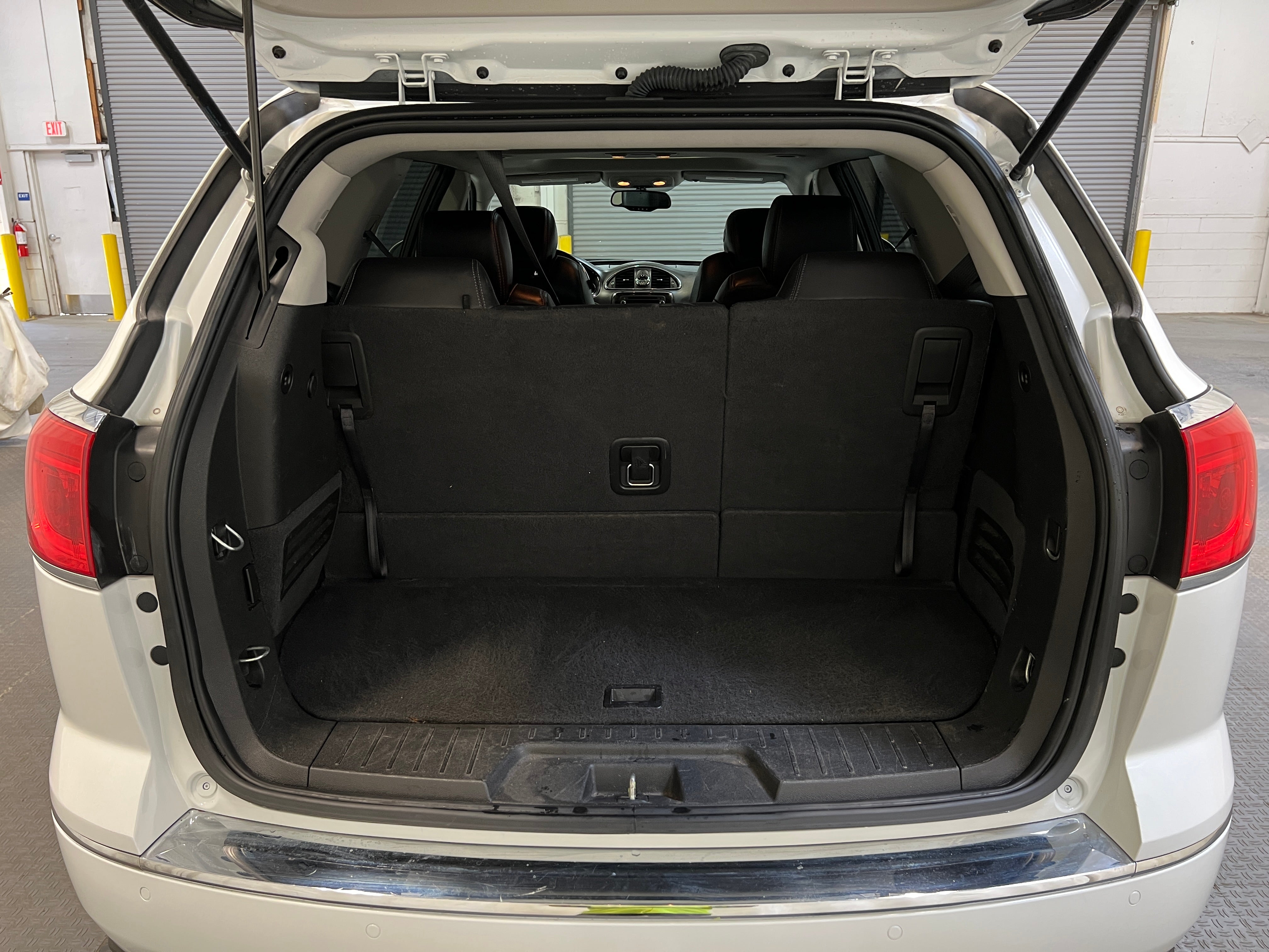 2016 Buick Enclave Leather Group 6