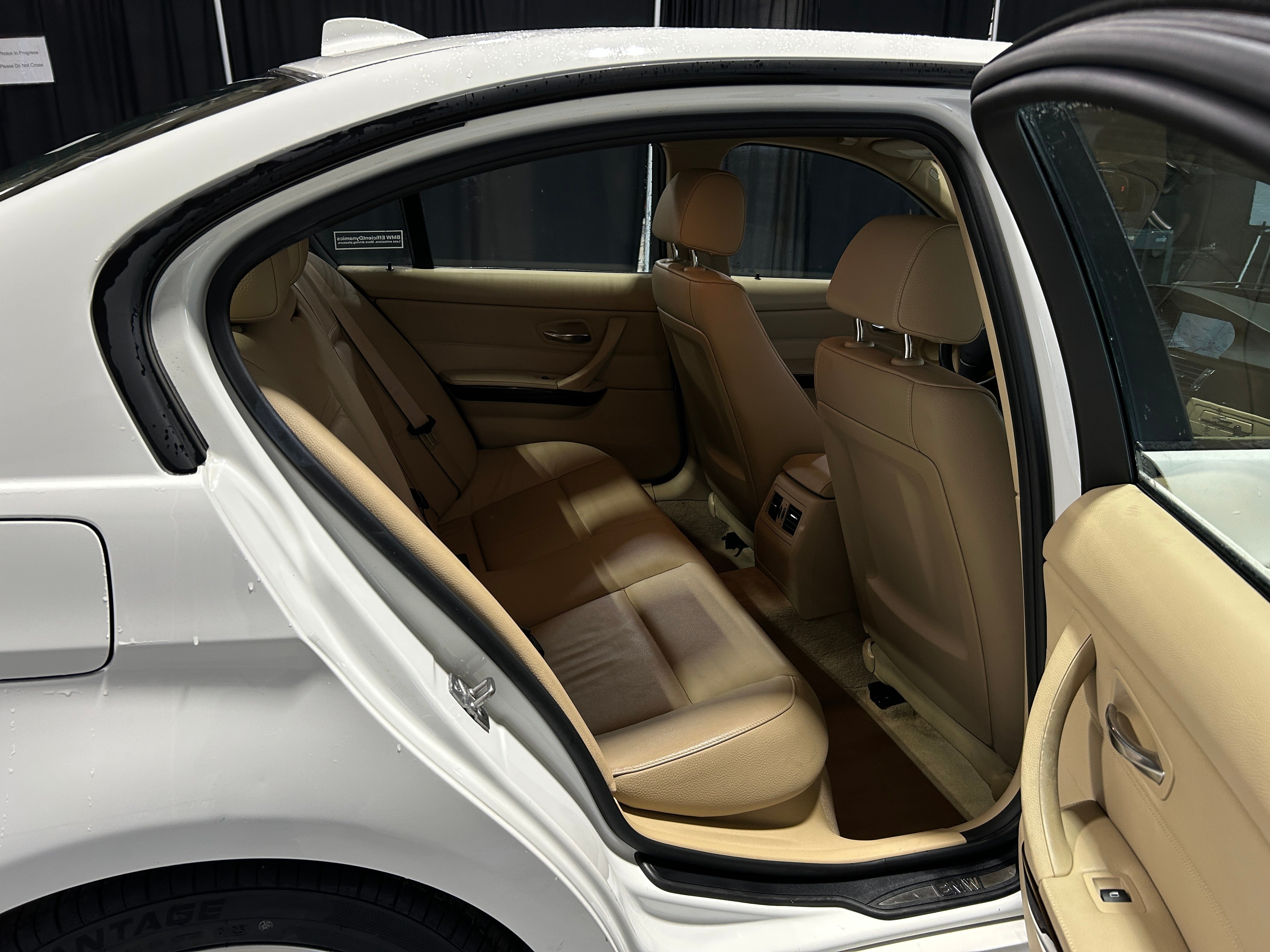 2011 BMW 3 Series 328i xDrive 5