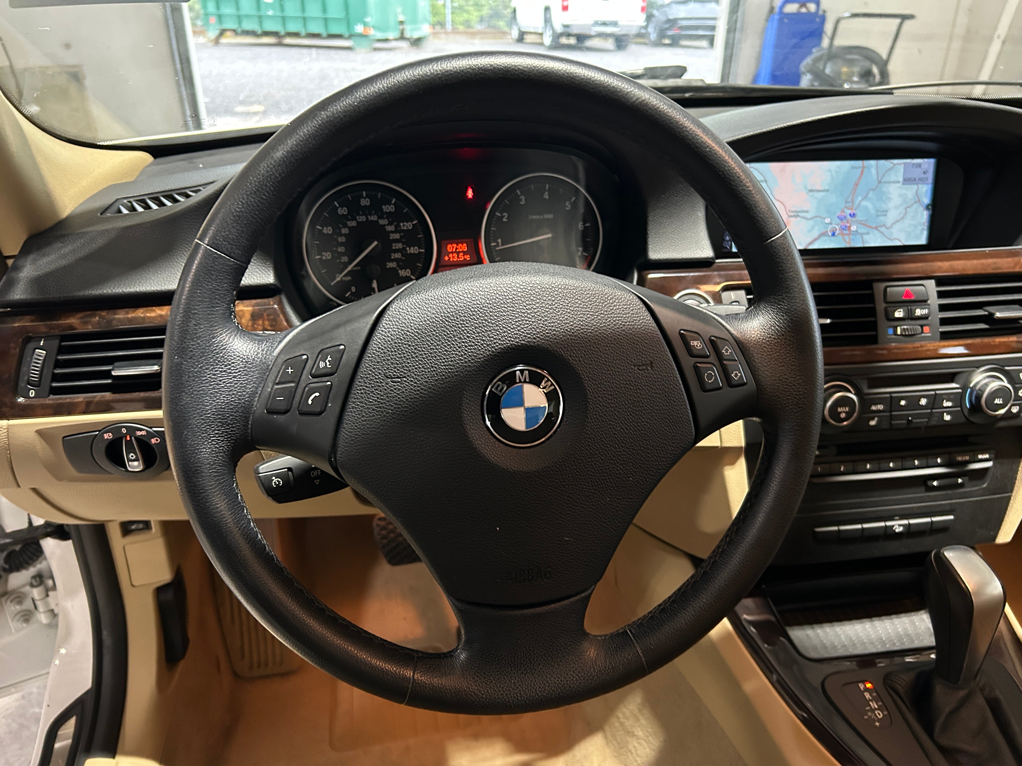 2011 BMW 3 Series 328i xDrive 4