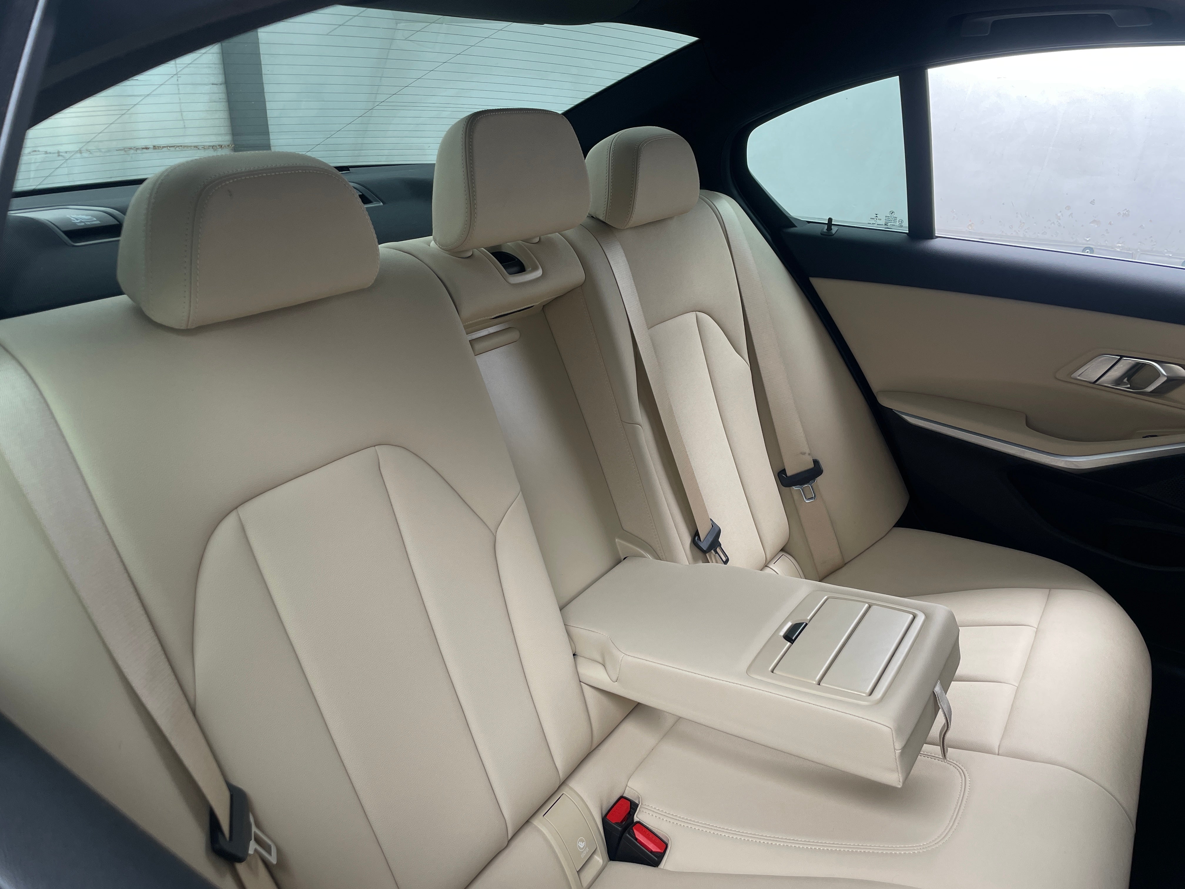 2020 BMW 3 Series 330i 5