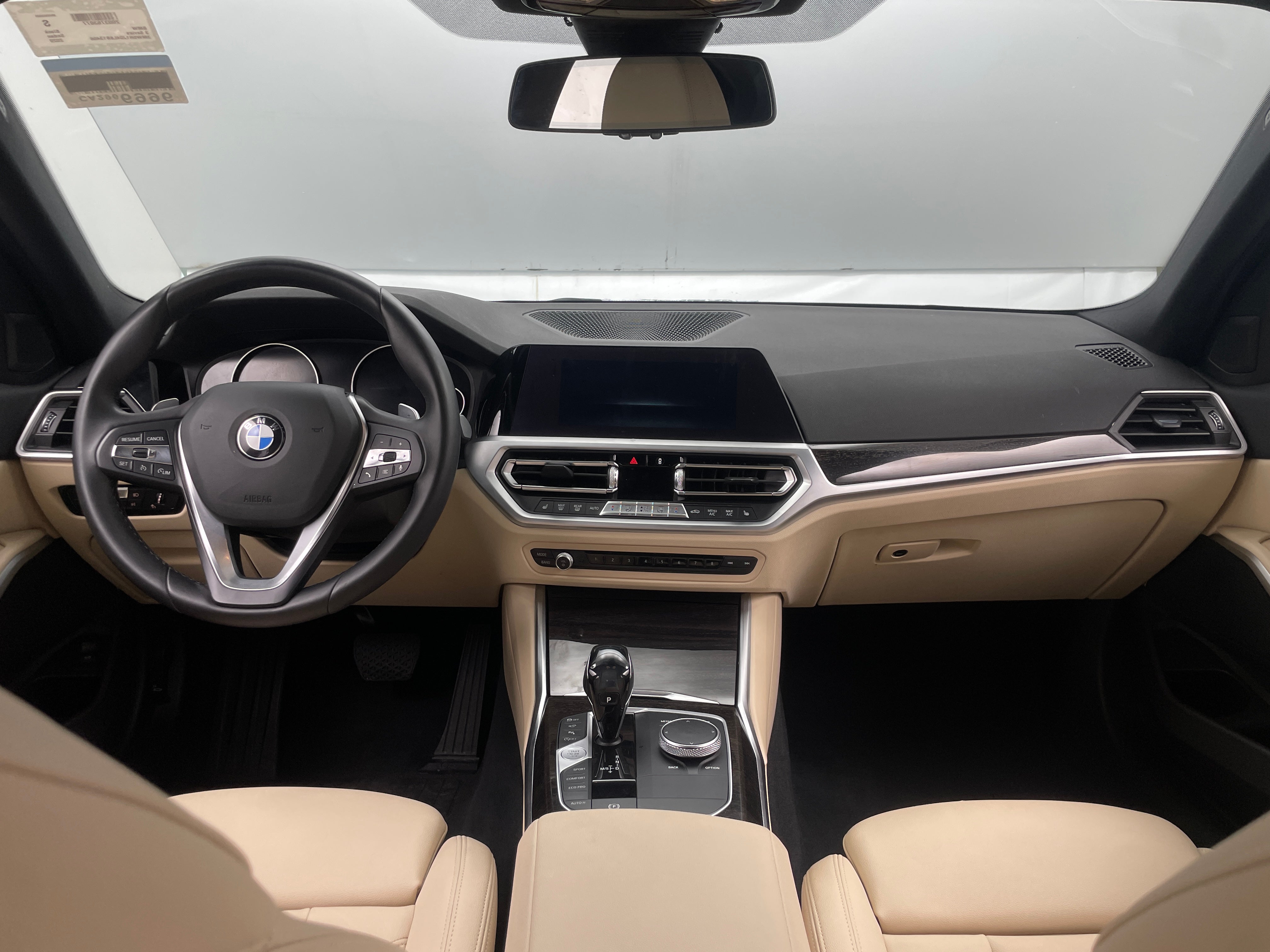 2020 BMW 3 Series 330i 2