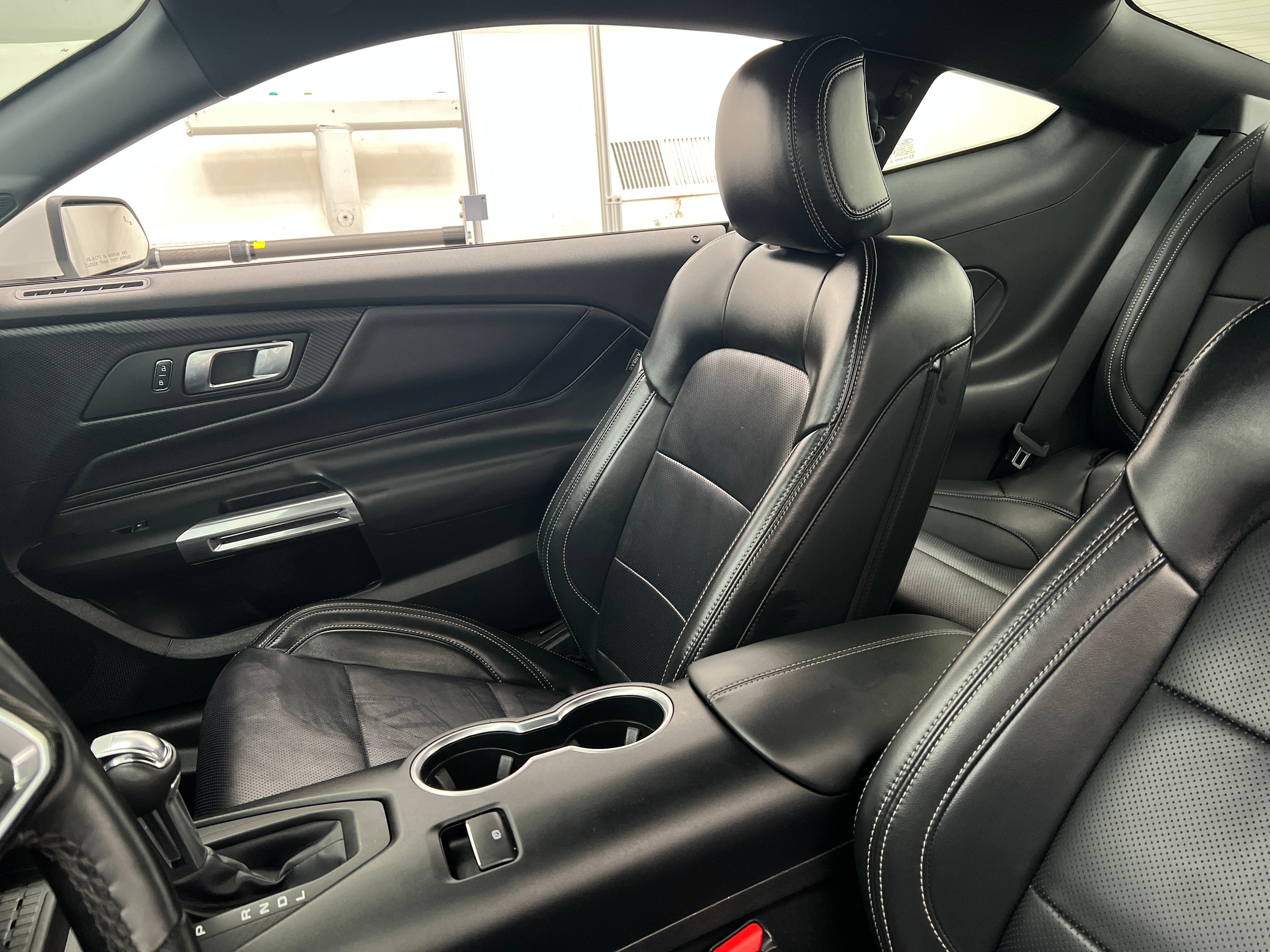 2024 Ford Mustang  2